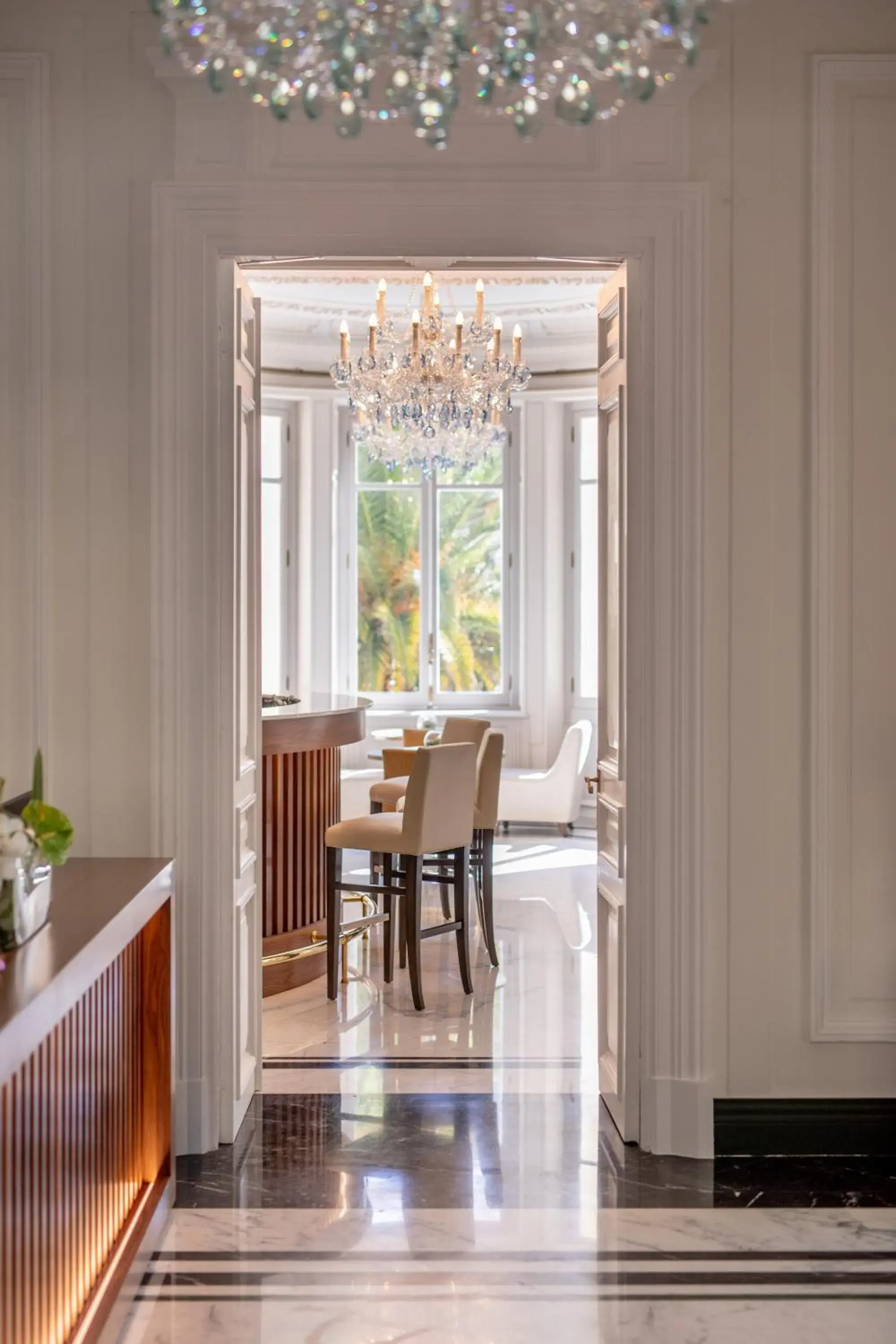 Lounge or bar in Villa Genesis Lounge or bar in Villa Genesis