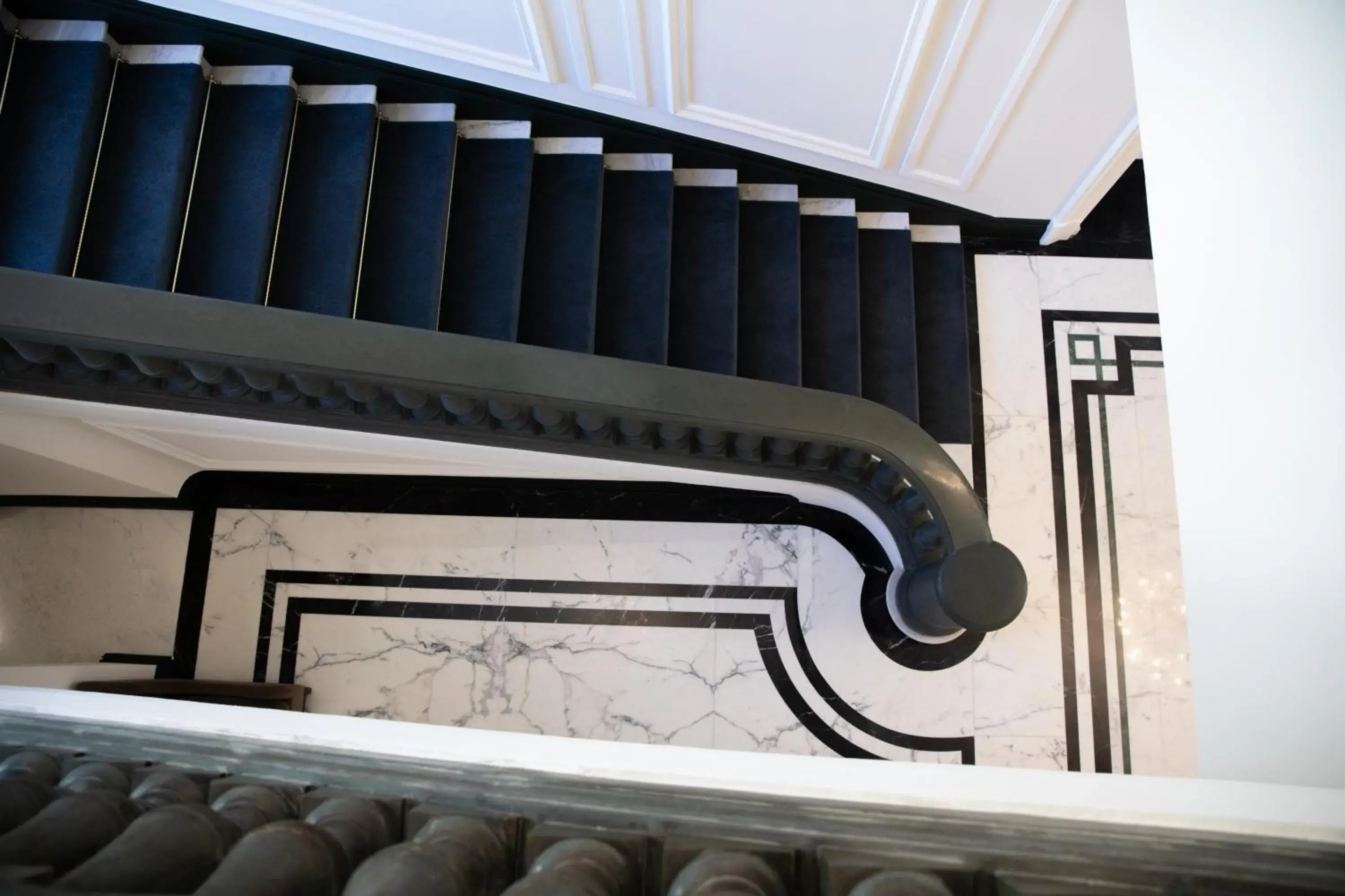 Property building in Villa Genesis Property building in Villa Genesis