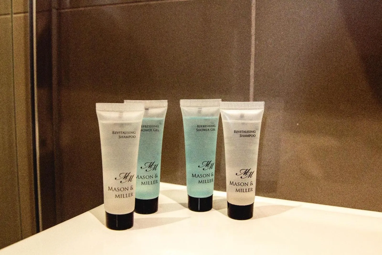 Other in London City Hotel