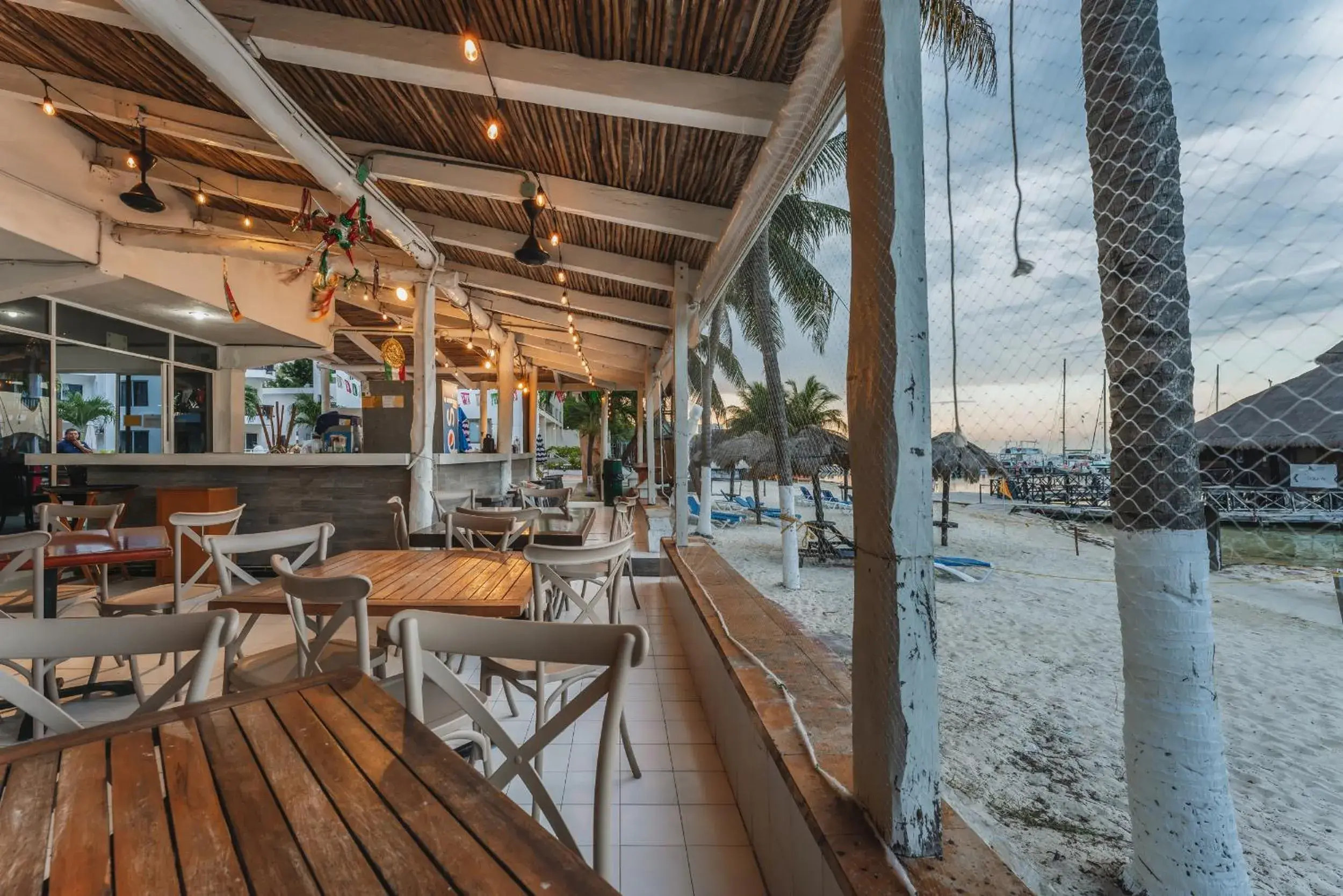 Restaurant/places to eat in Imperial Las Perlas Restaurant/places to eat in Imperial Las Perlas