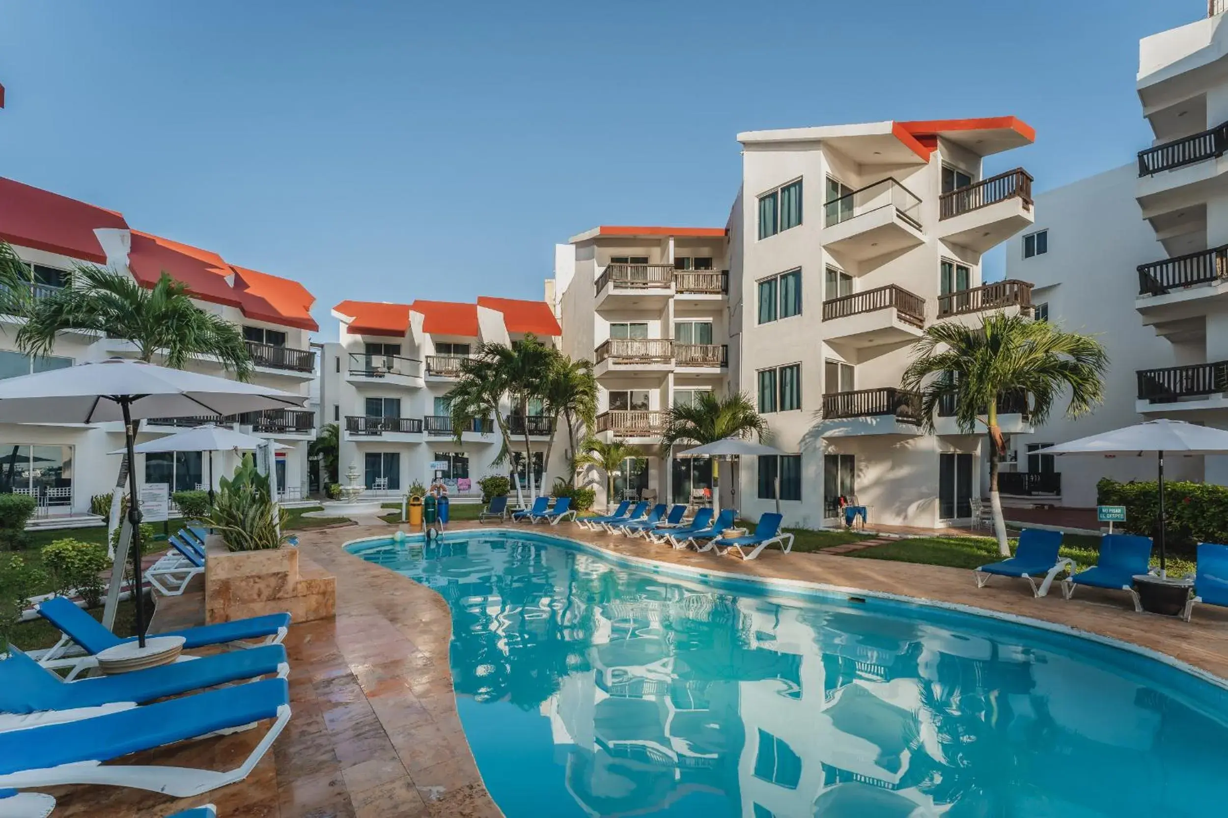 Imperial Las Perlas Imperial Las Perlas