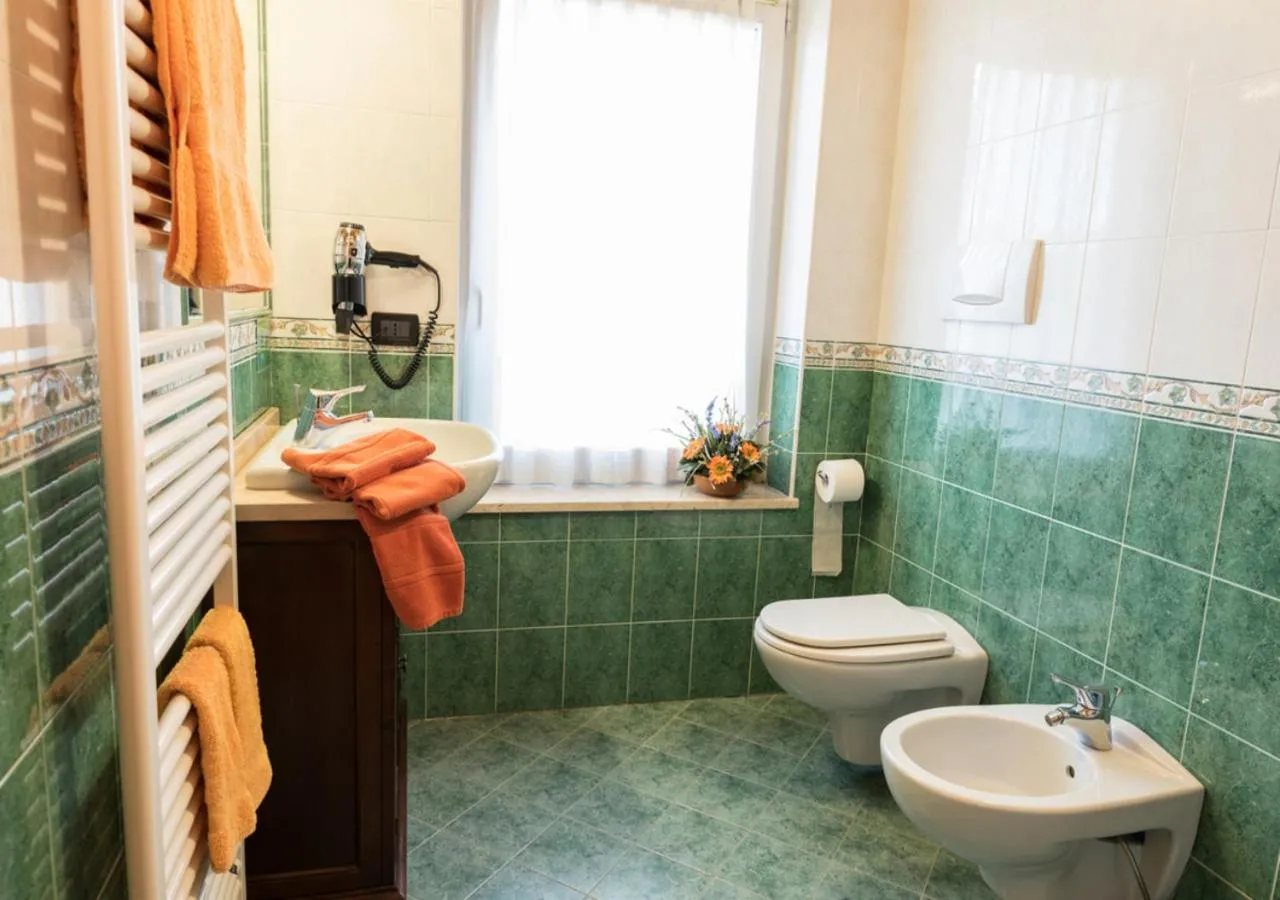 Hotel da Barba B&B