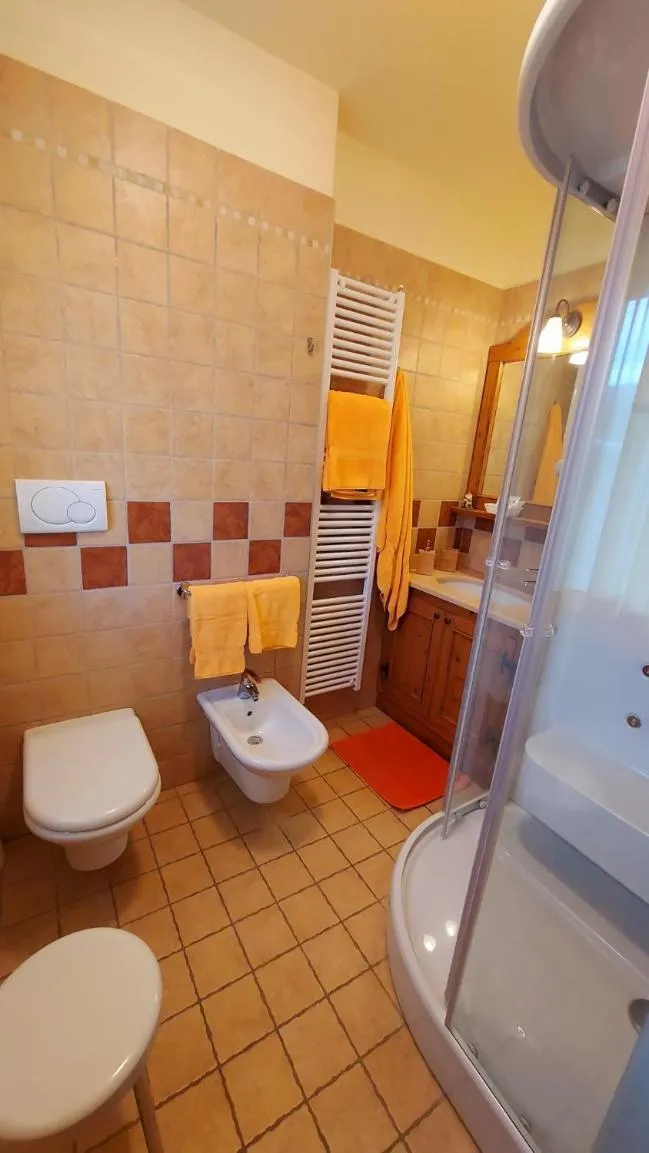 Hotel da Barba B&B