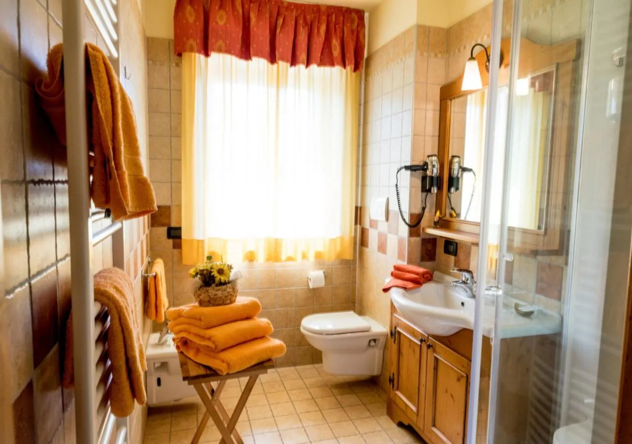 Hotel da Barba B&B