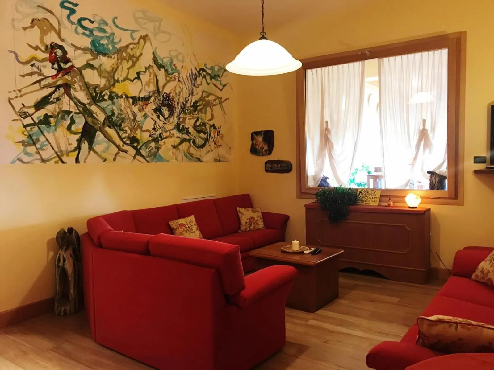 Hotel da Barba B&B