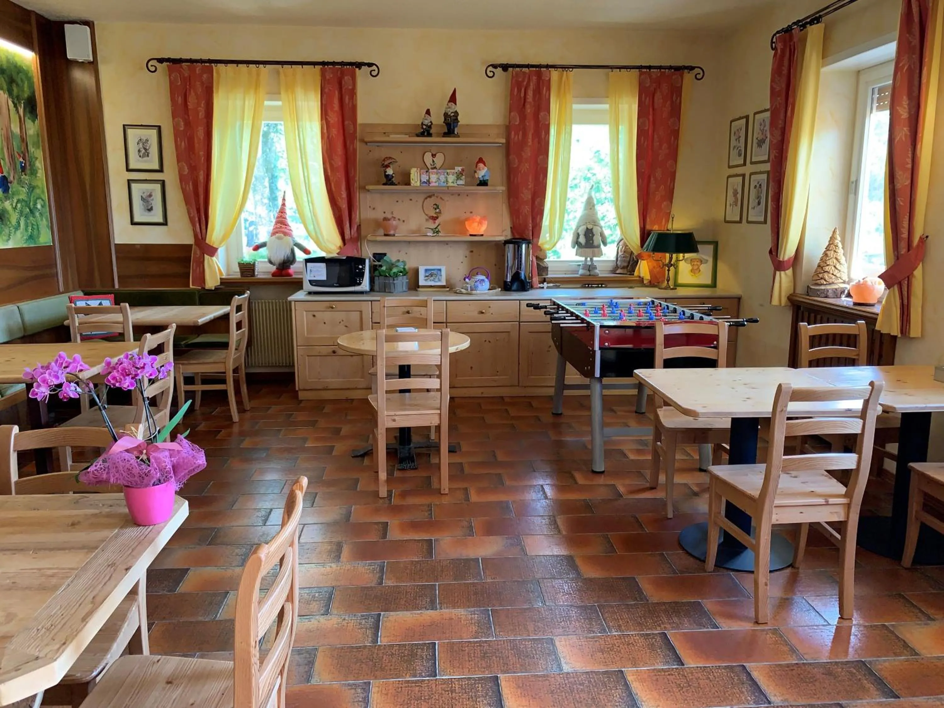 Hotel da Barba B&B