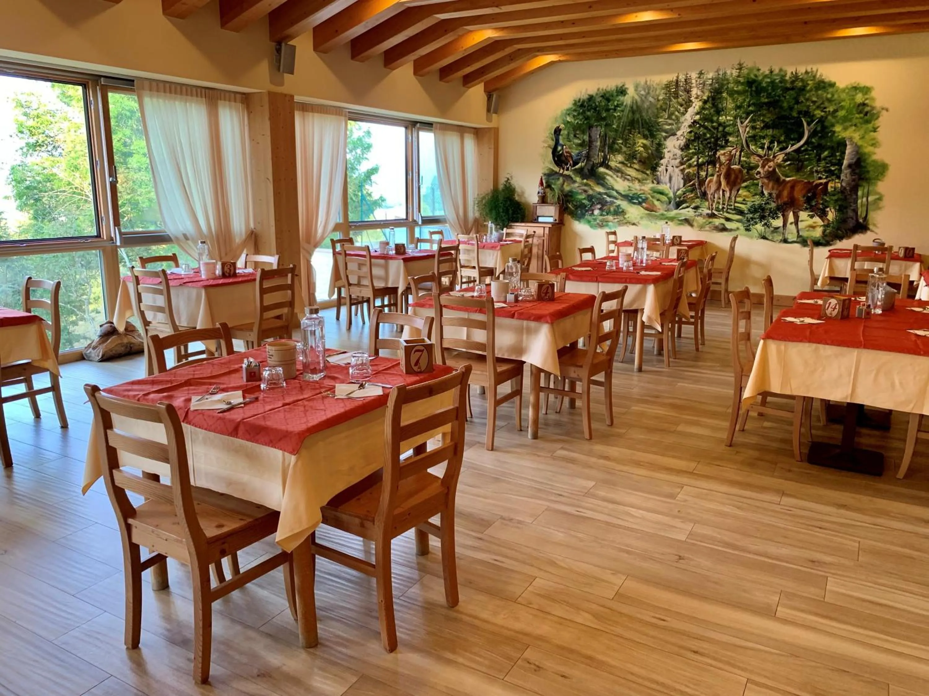 Hotel da Barba B&B