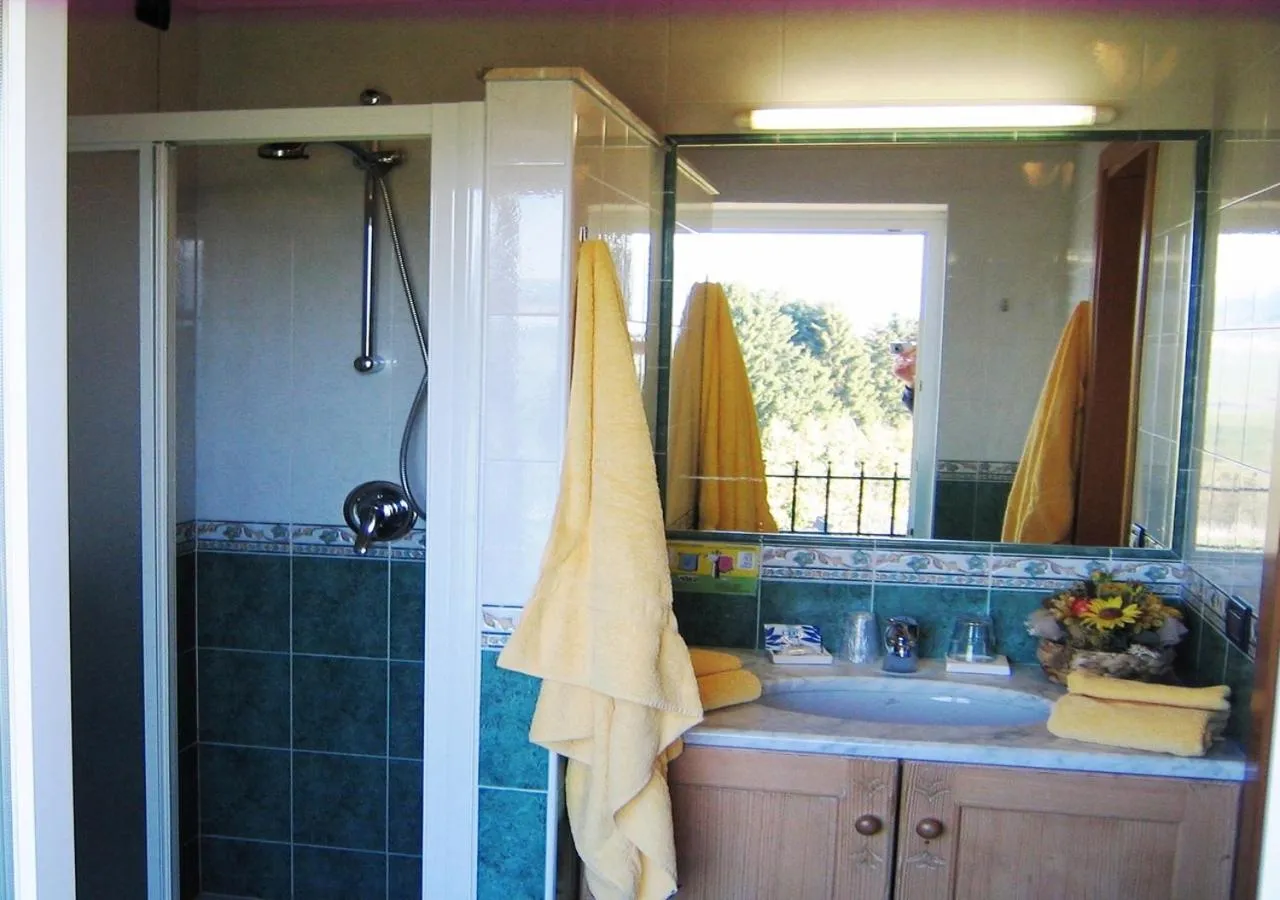 Hotel da Barba B&B