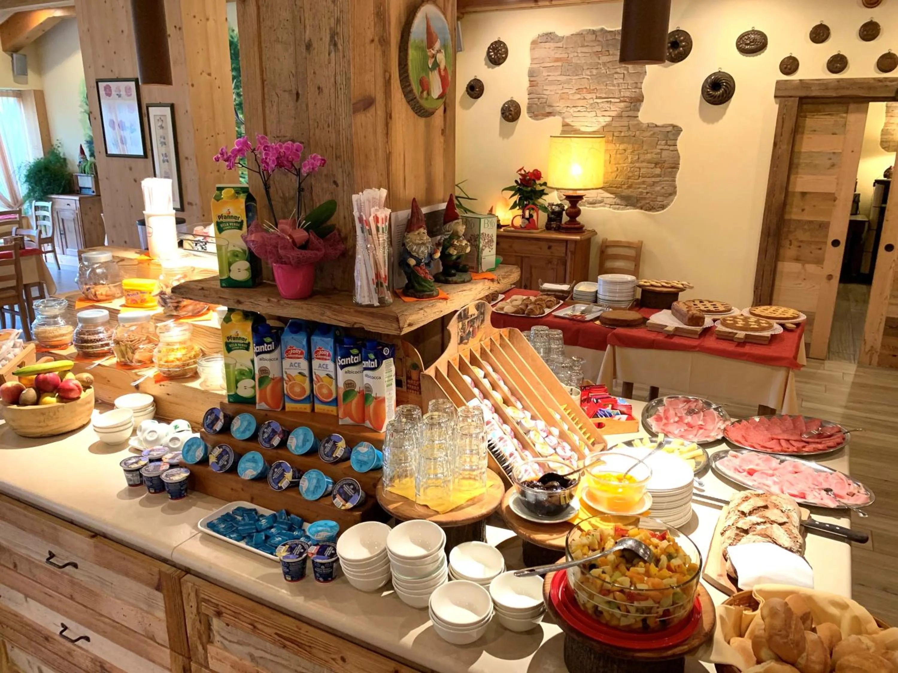 Hotel da Barba B&B