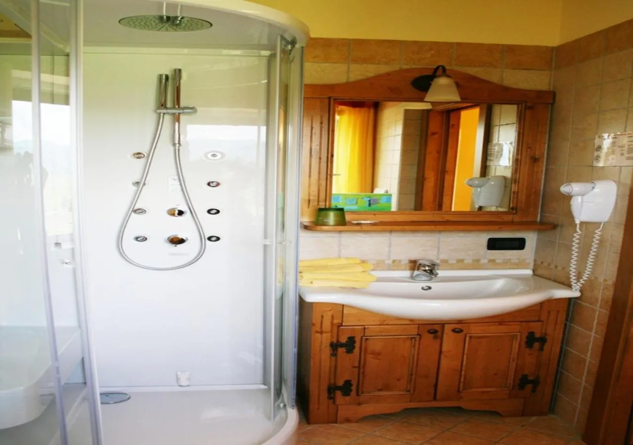 Hotel da Barba B&B