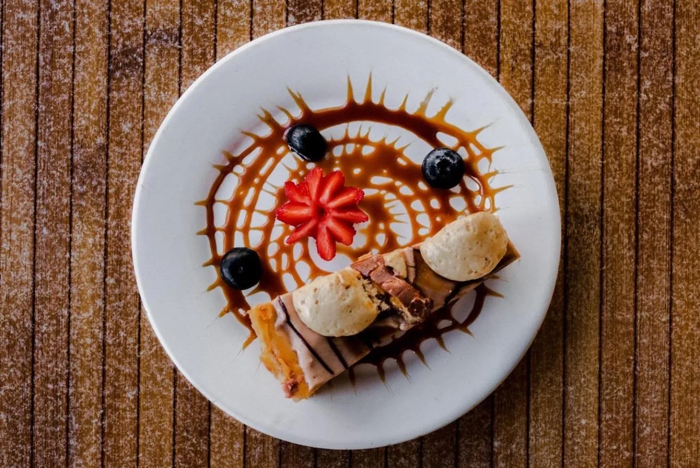 Restaurant/places to eat in Tukan Hotel Playa del Carmen