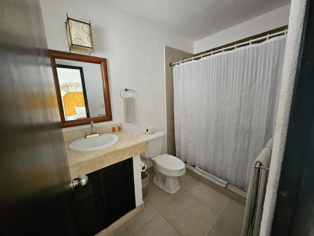 Tukan Hotel Playa del Carmen