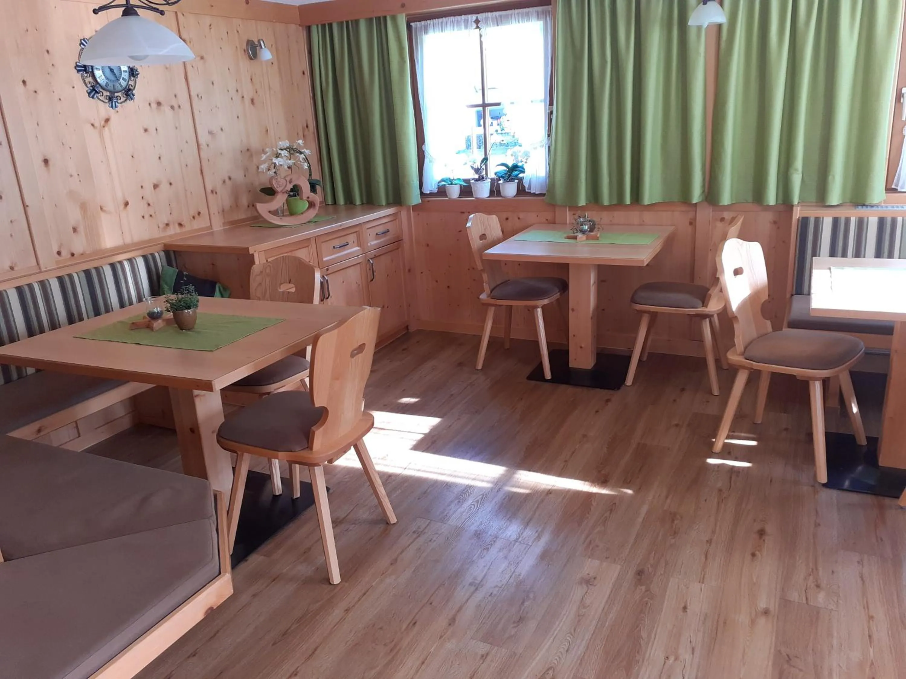 Haus Bödele