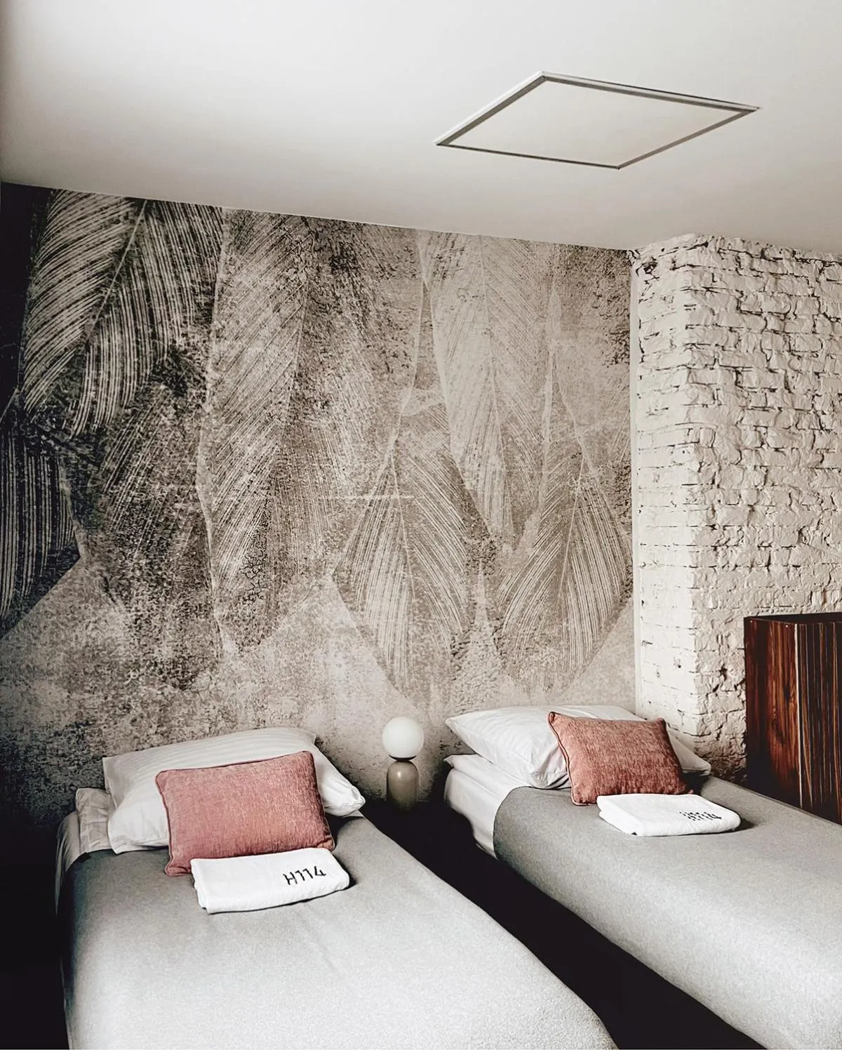 Bed in Wygodne Pokoje H114