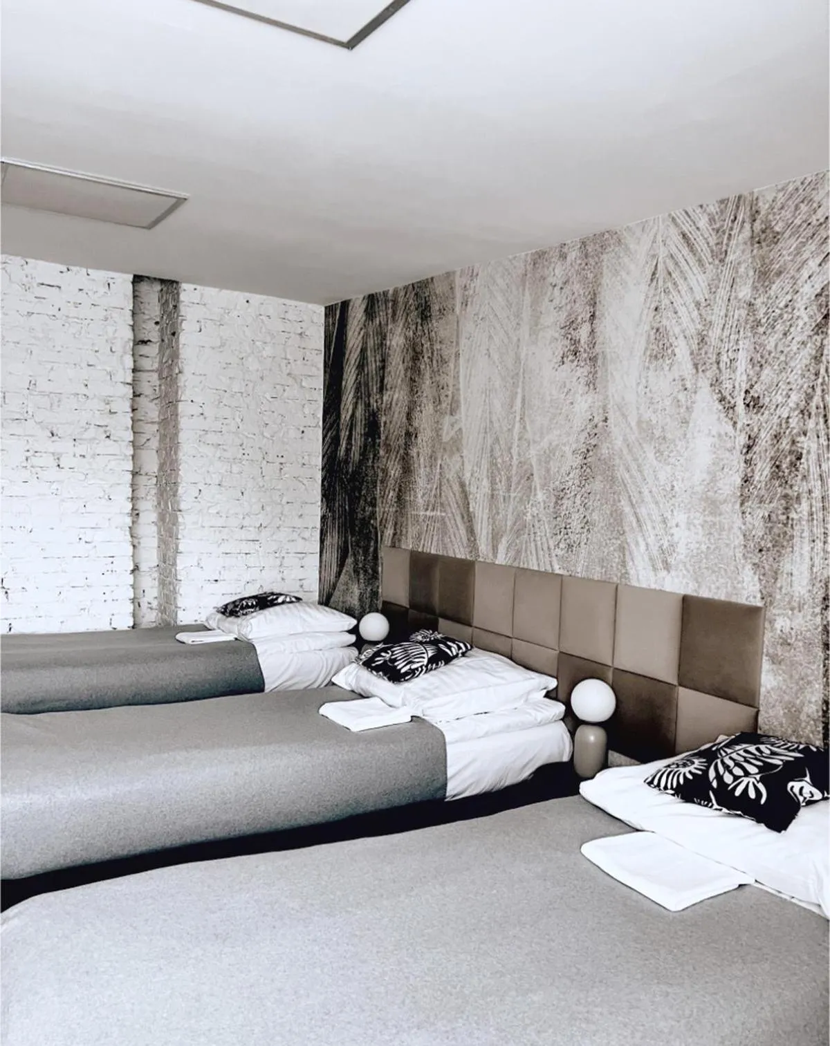 Bed in Wygodne Pokoje H114