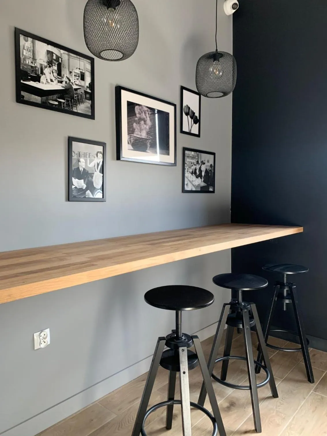 Kitchen or kitchenette in Wygodne Pokoje H114