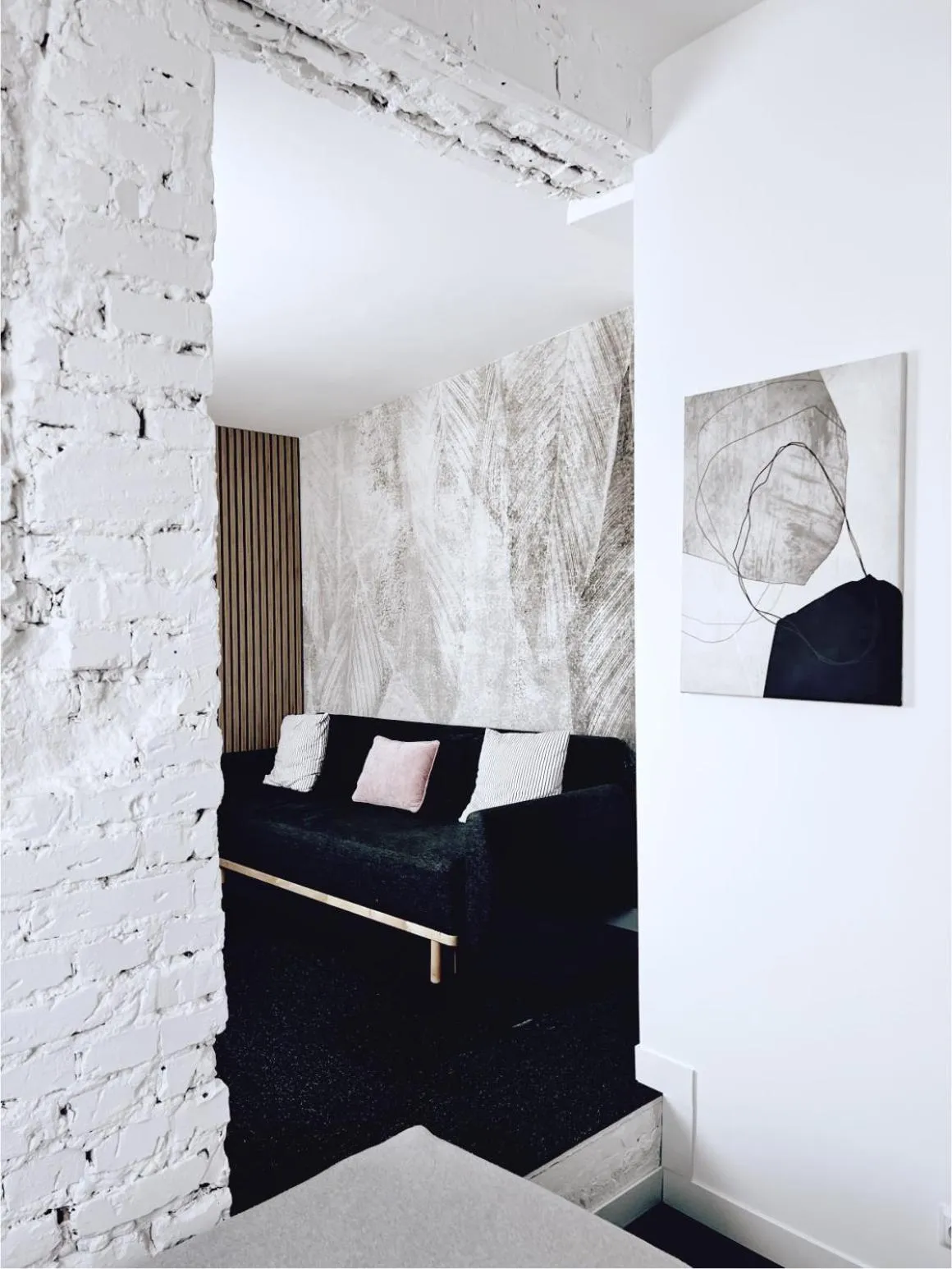 Bed in Wygodne Pokoje H114