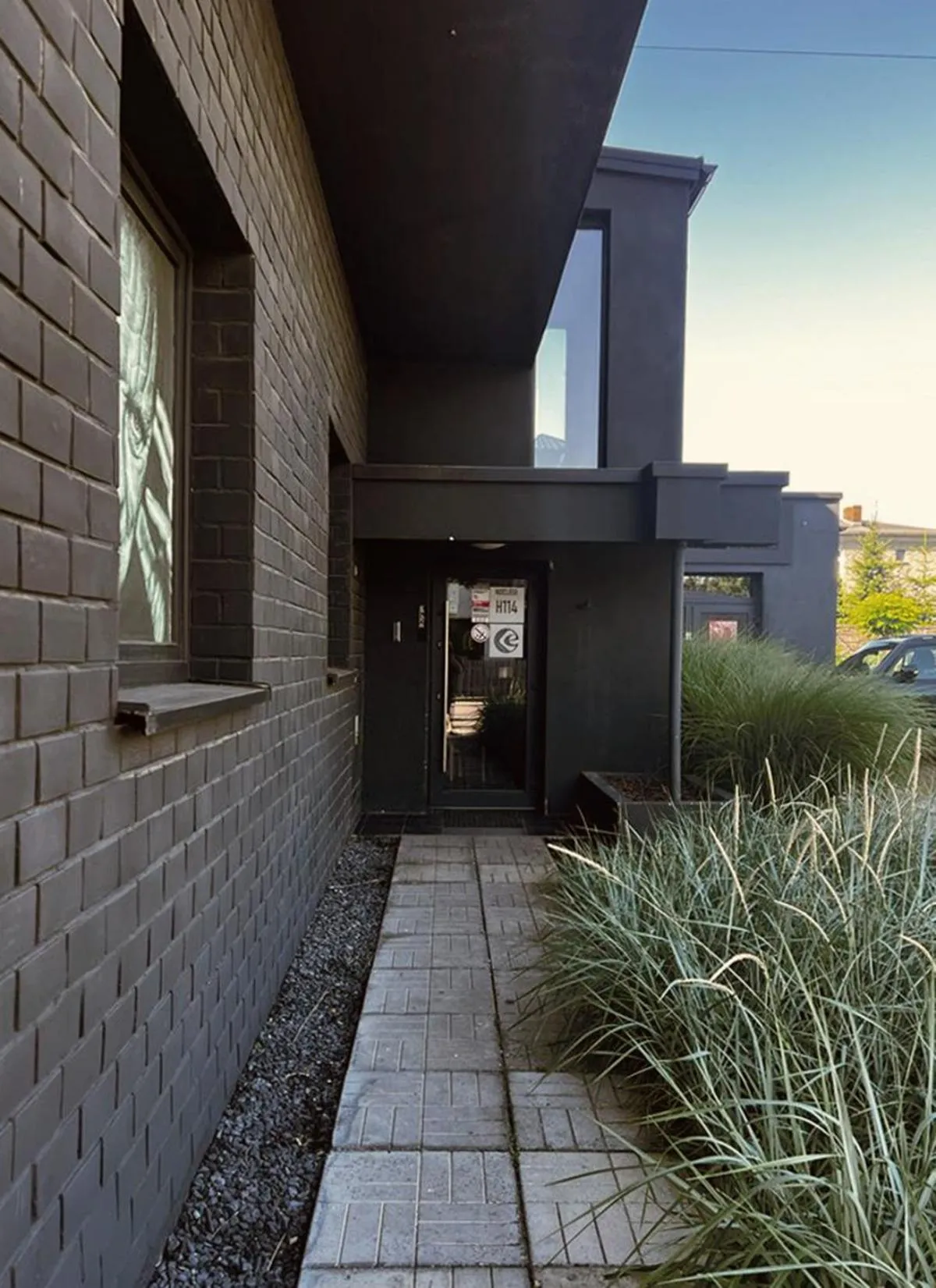 Property building in Wygodne Pokoje H114