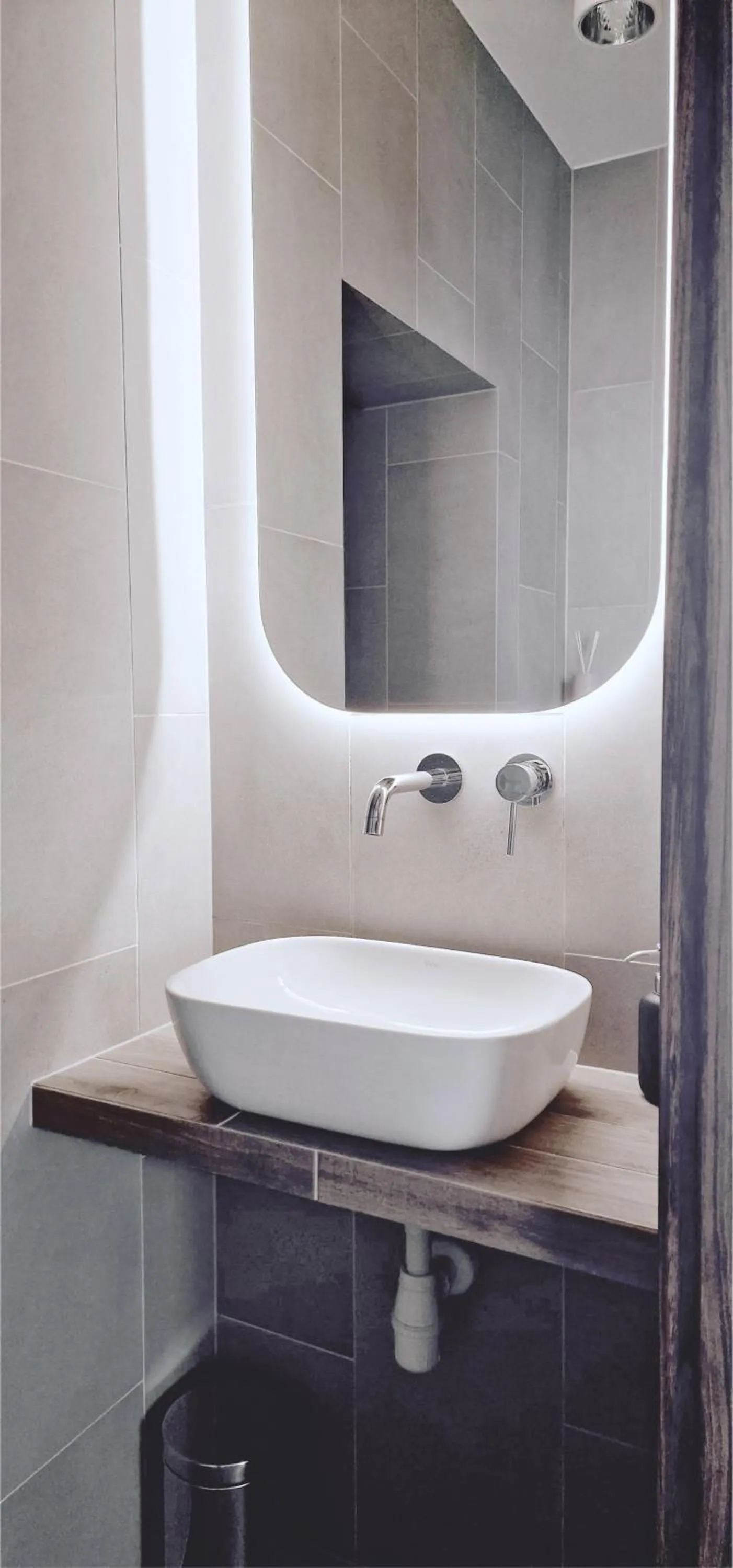 Bathroom in Wygodne Pokoje H114