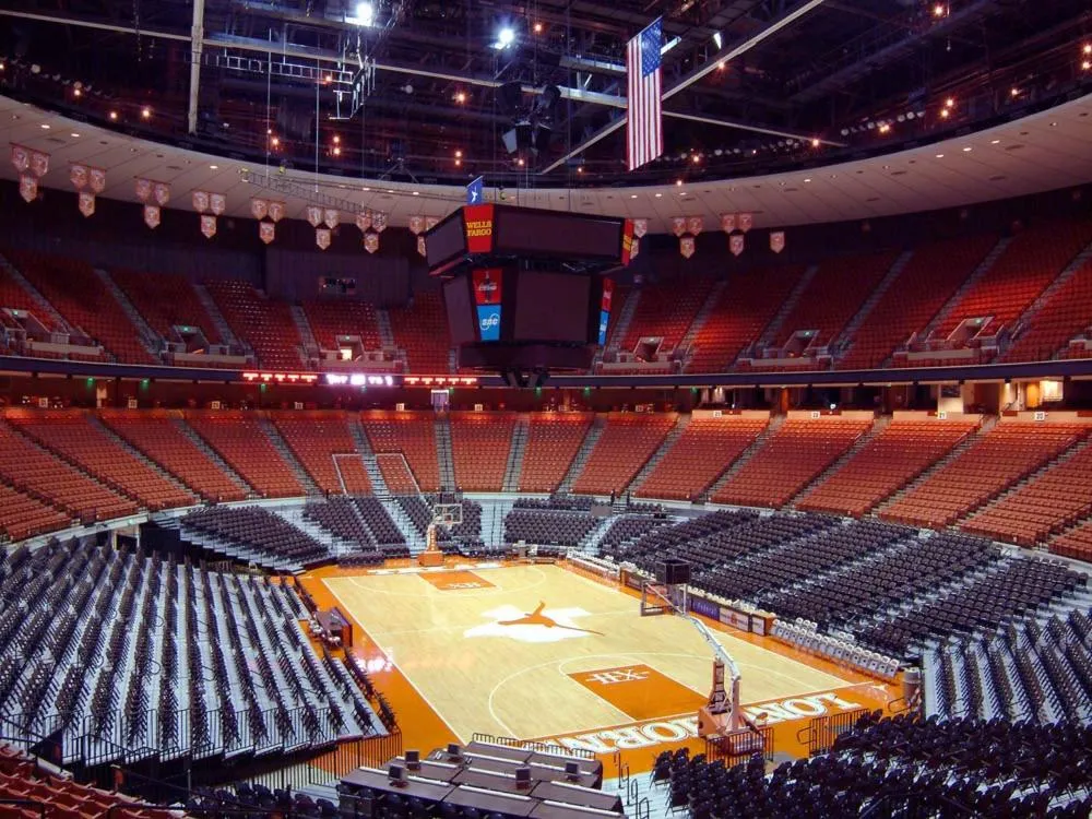 Activities in Wyndham Garden Hotel Austin