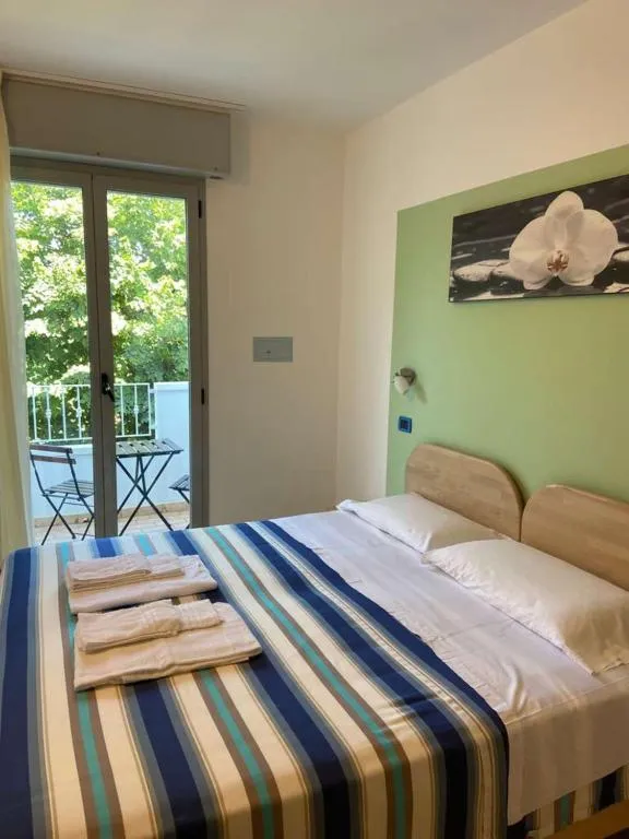 Bed in Residence Cigno