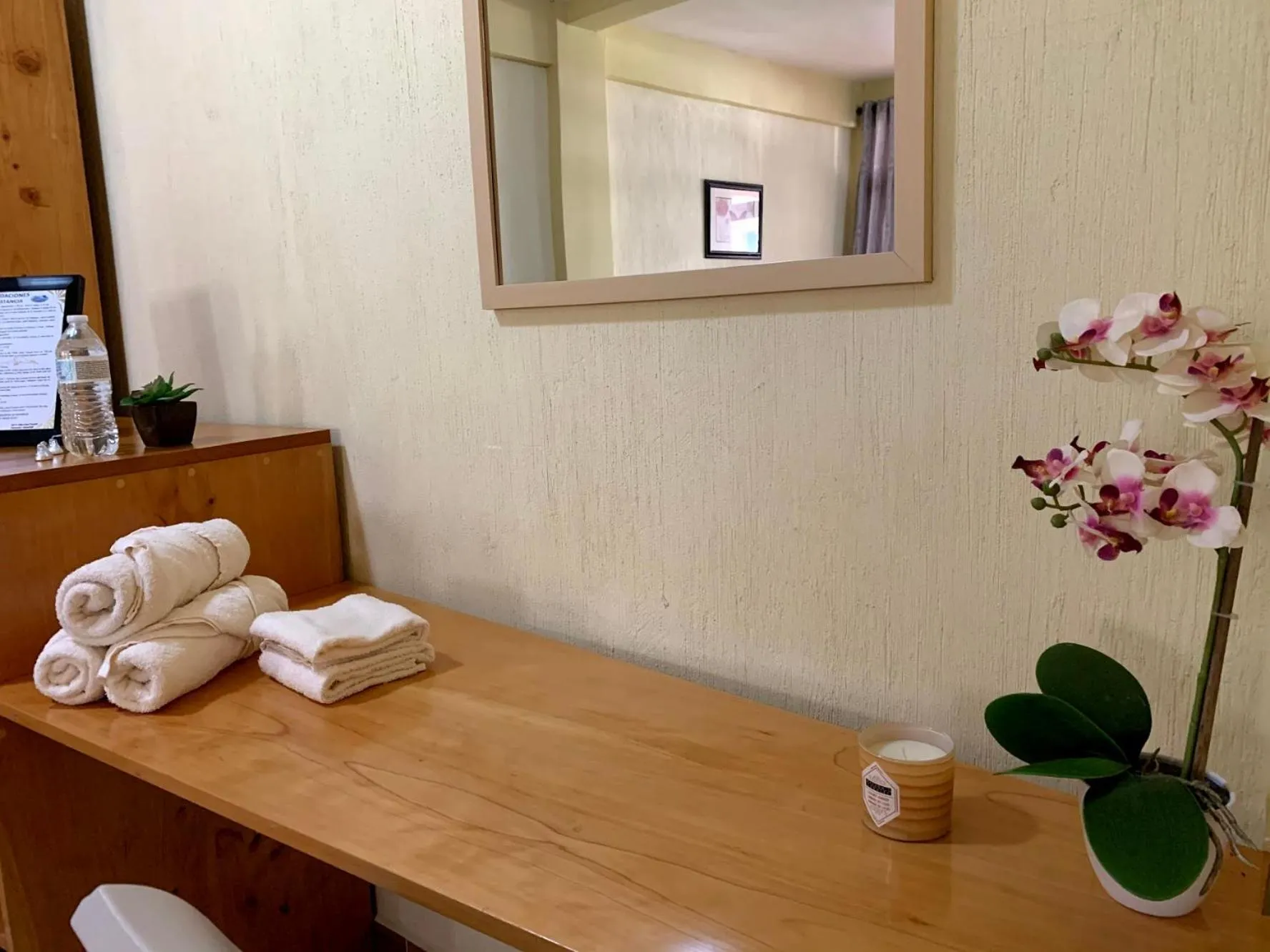 Hotel-Villas JABEL TINAMIT