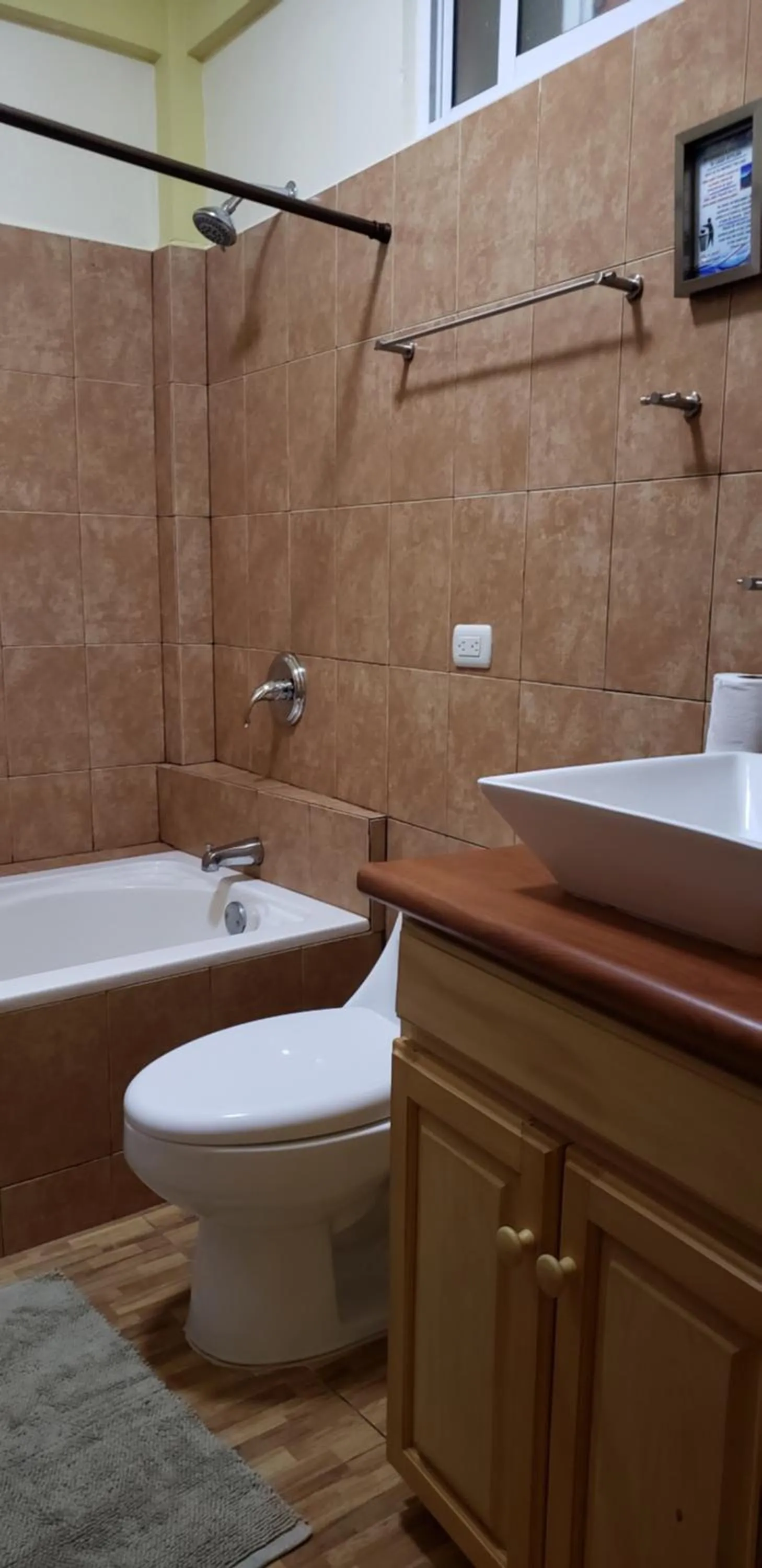 Hotel-Villas JABEL TINAMIT