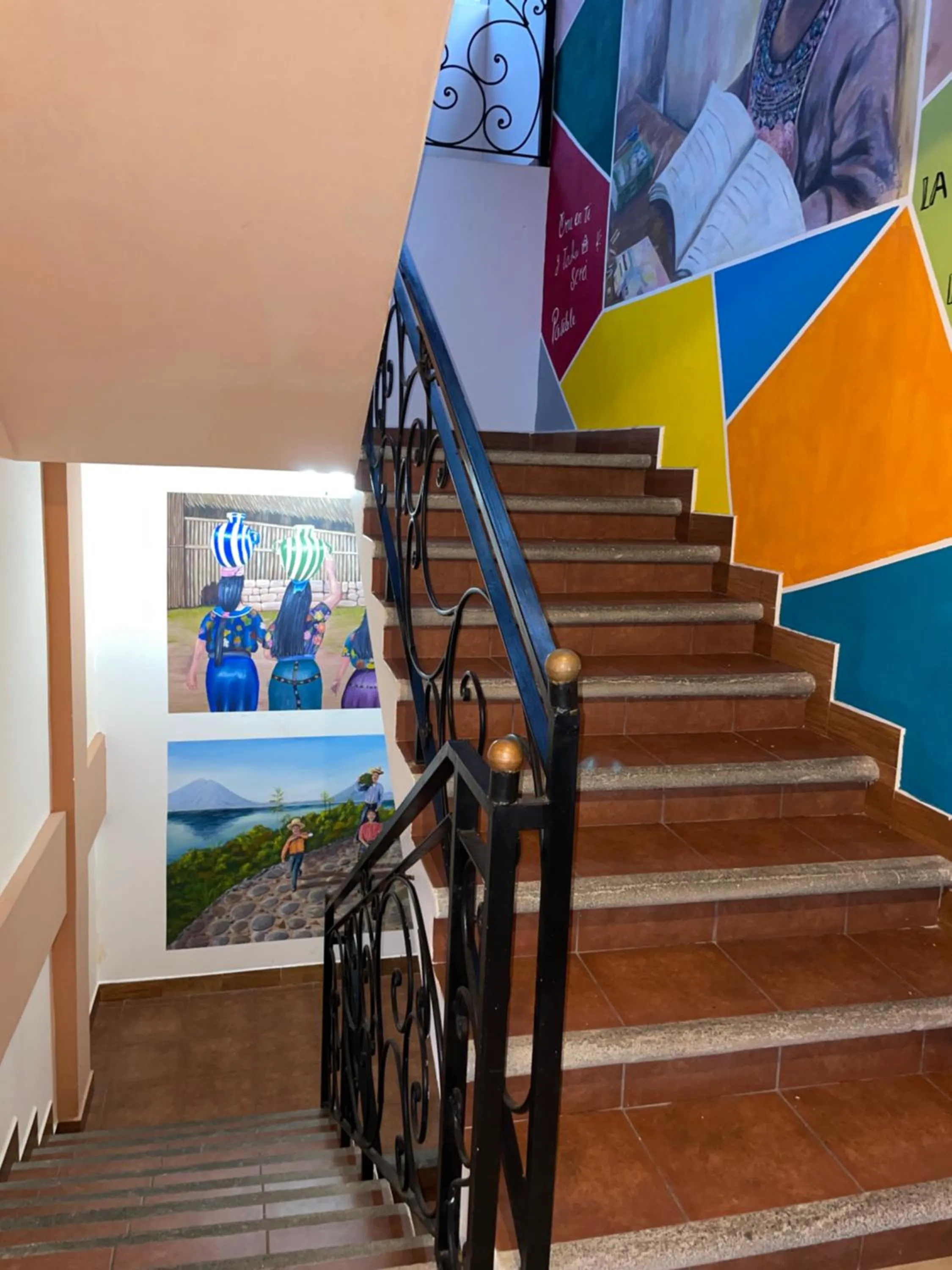 Hotel-Villas JABEL TINAMIT