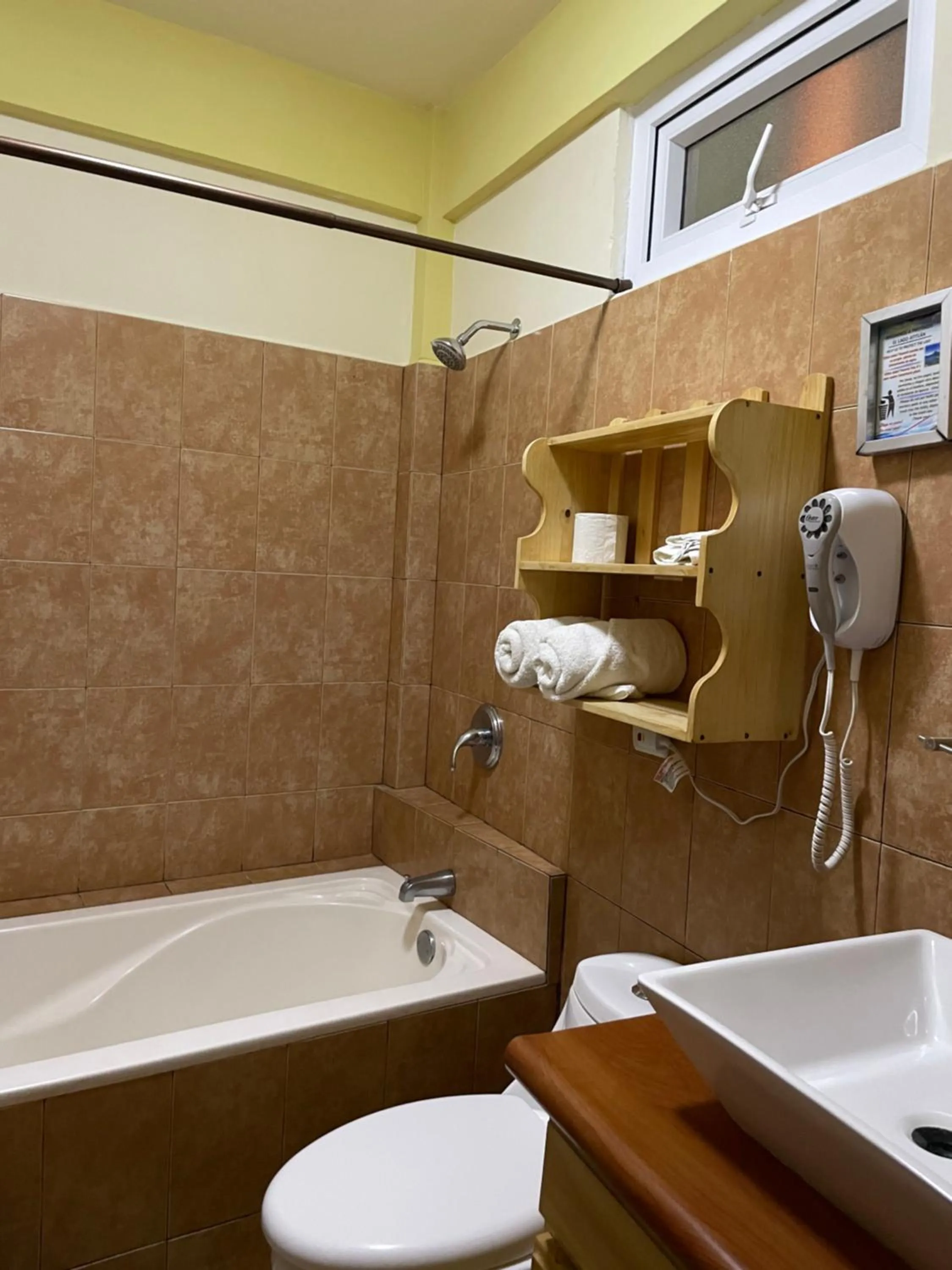 Hotel-Villas JABEL TINAMIT