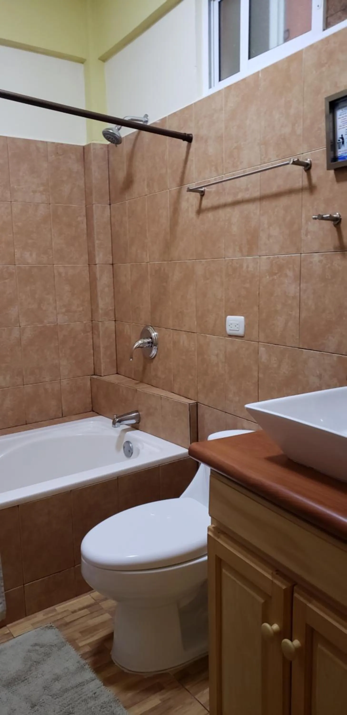 Hotel-Villas JABEL TINAMIT
