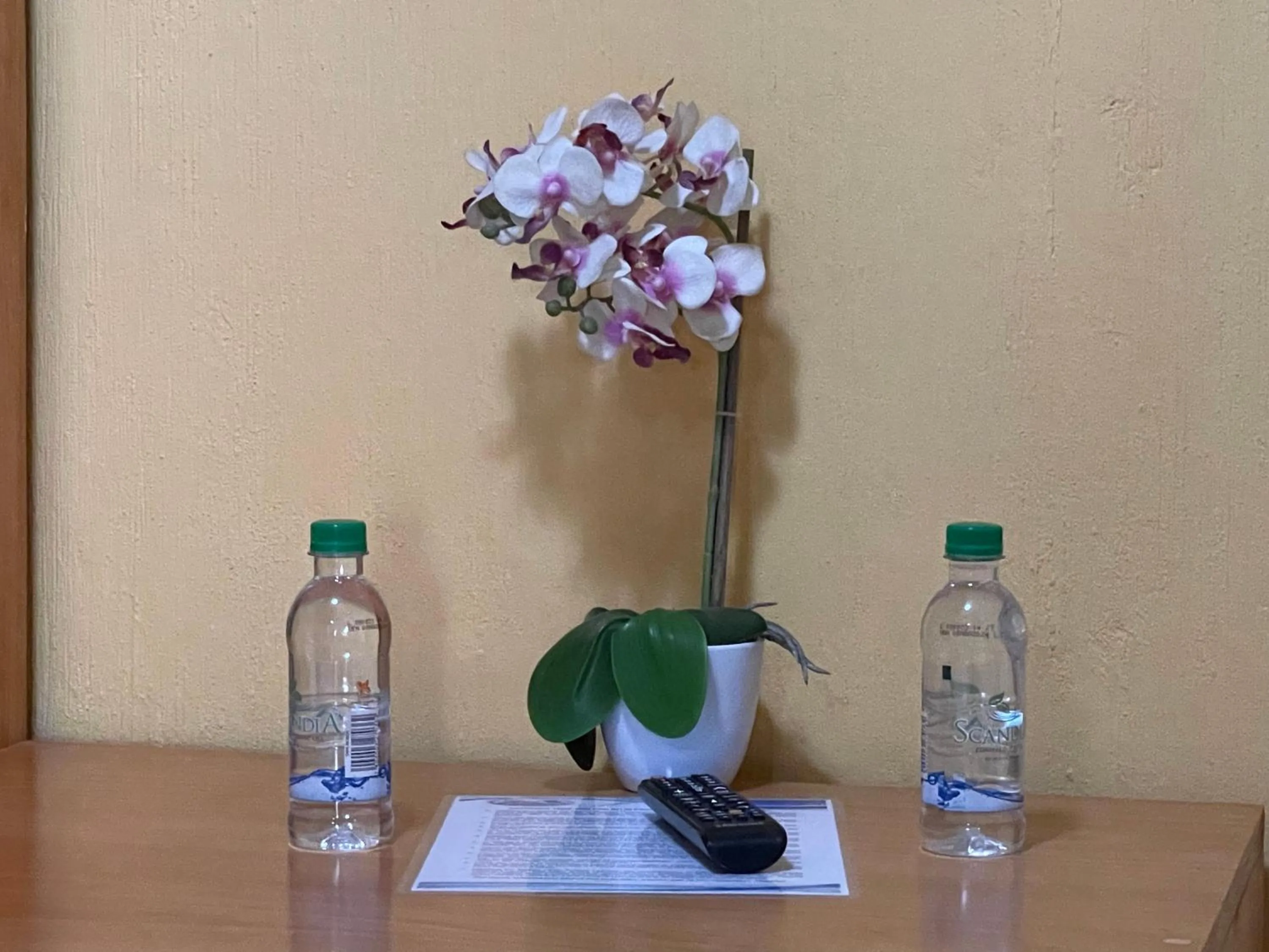 Hotel-Villas JABEL TINAMIT