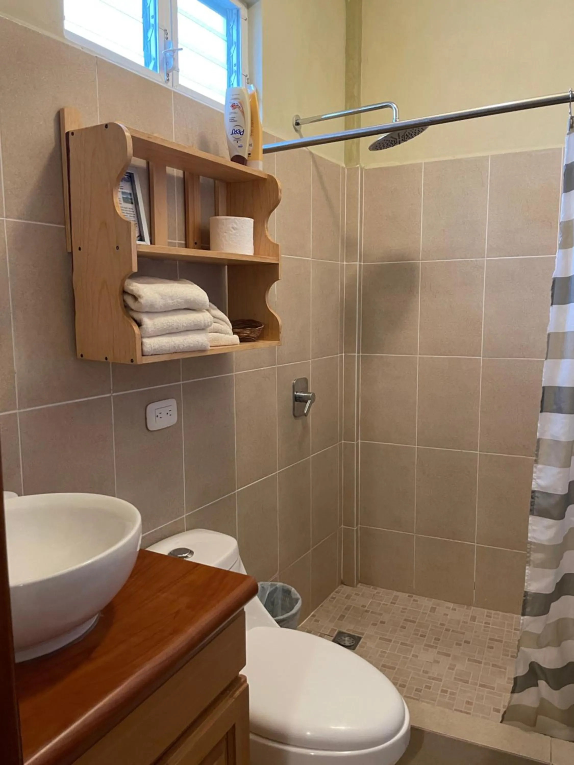 Hotel-Villas JABEL TINAMIT