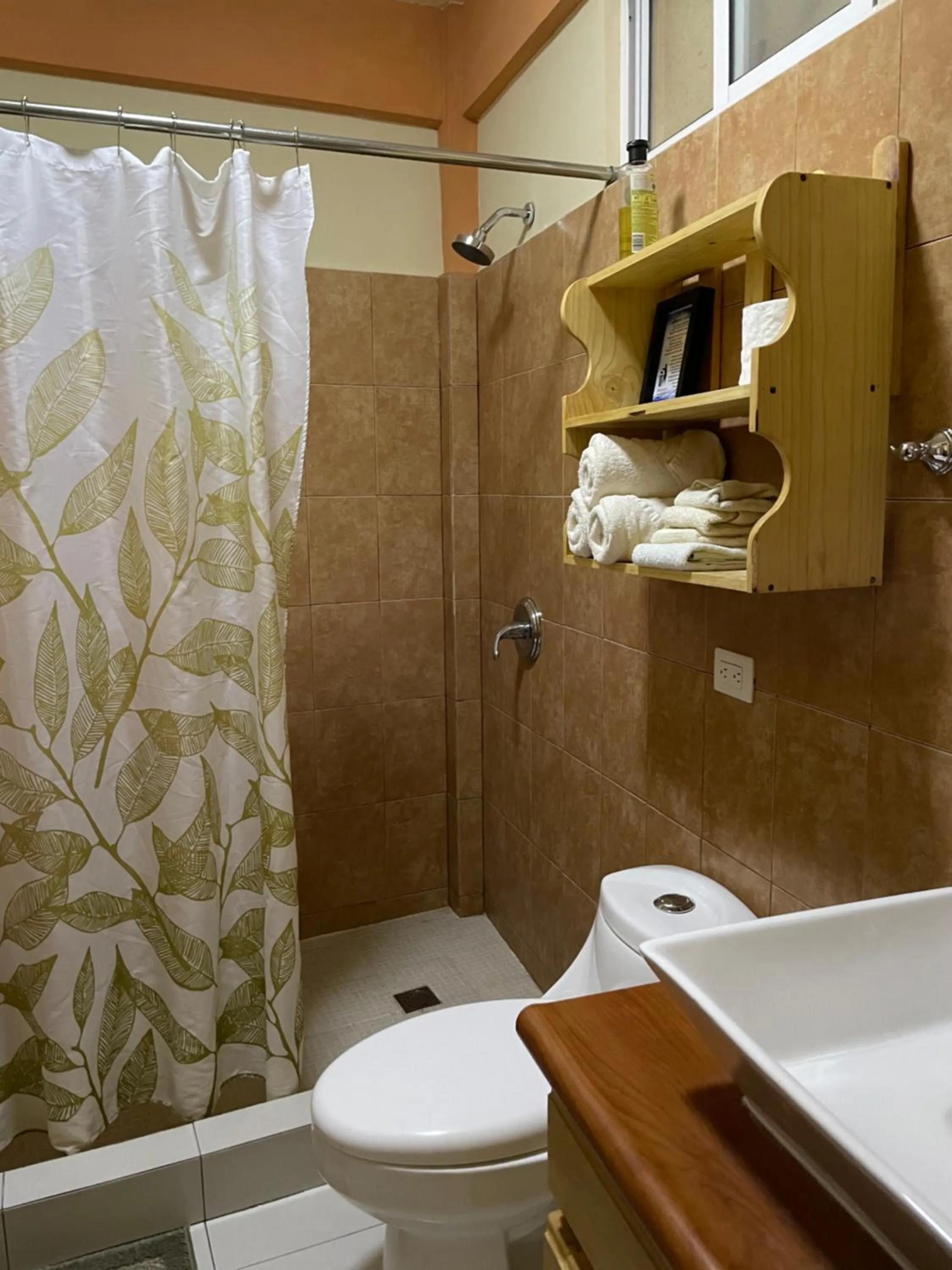 Hotel-Villas JABEL TINAMIT