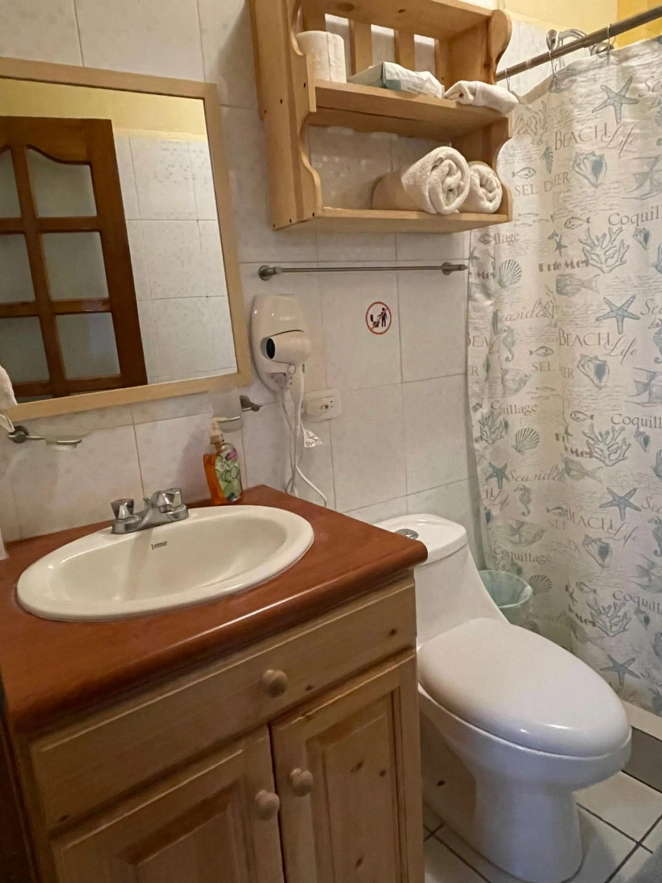 Hotel-Villas JABEL TINAMIT