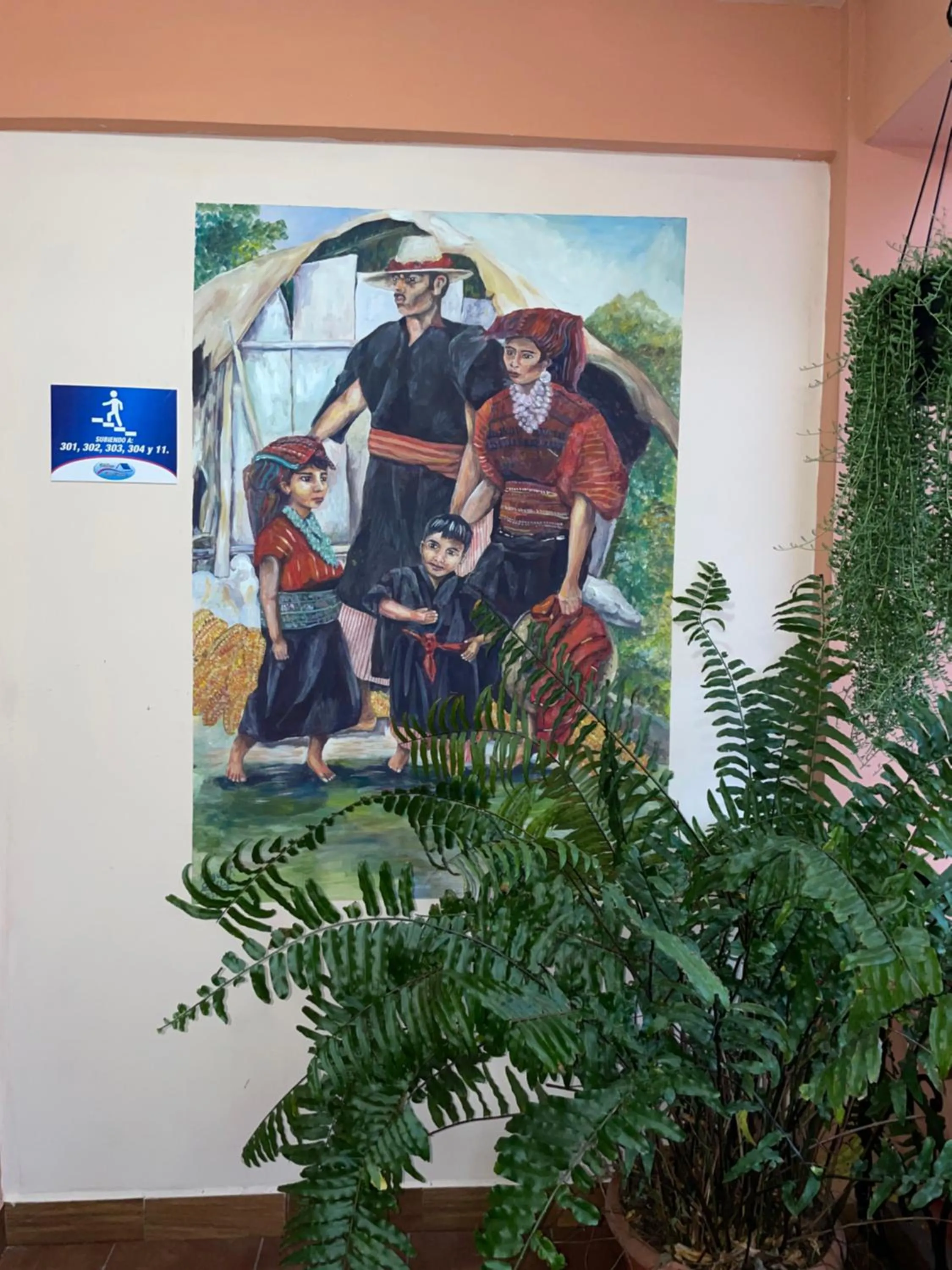 Hotel-Villas JABEL TINAMIT