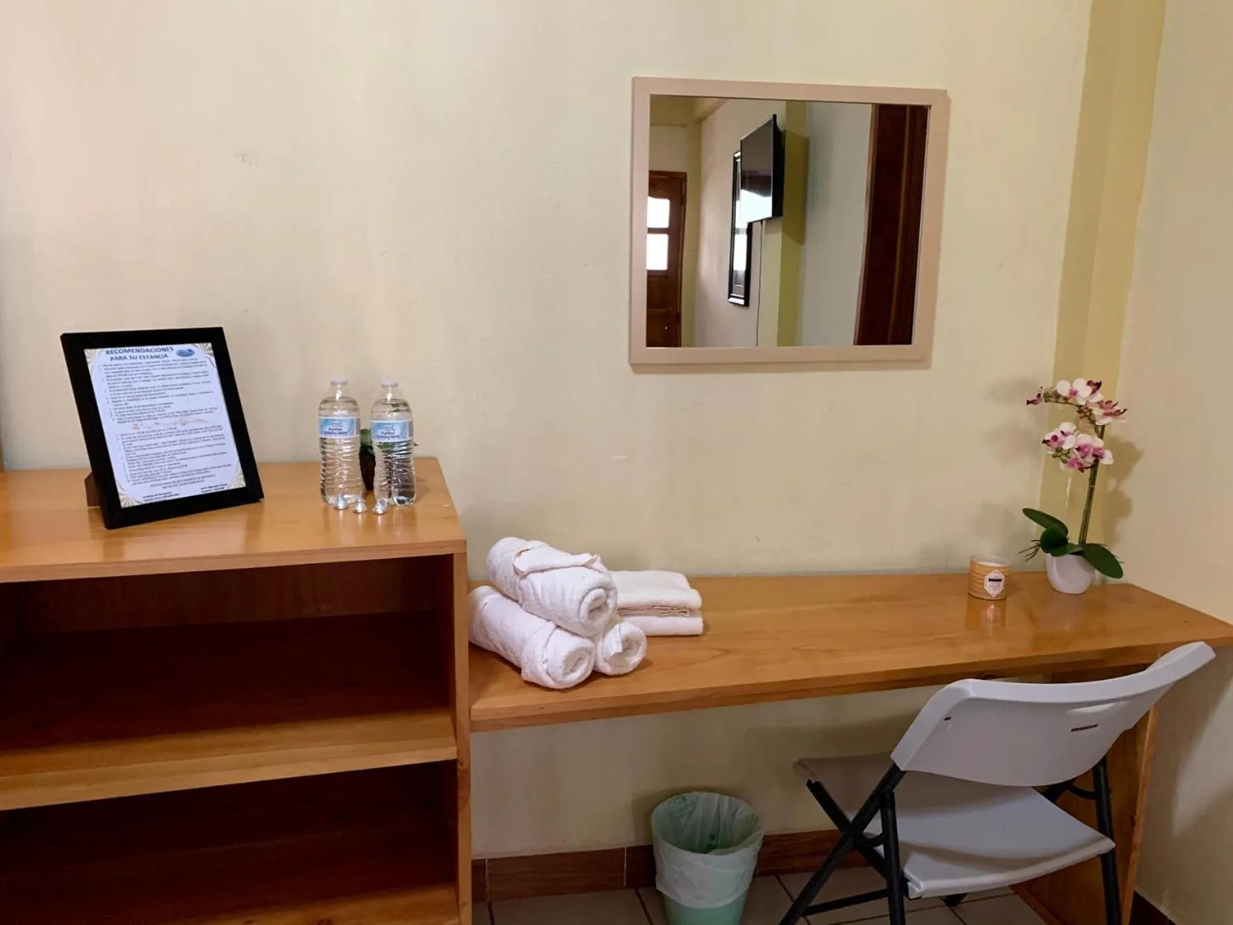 Hotel-Villas JABEL TINAMIT