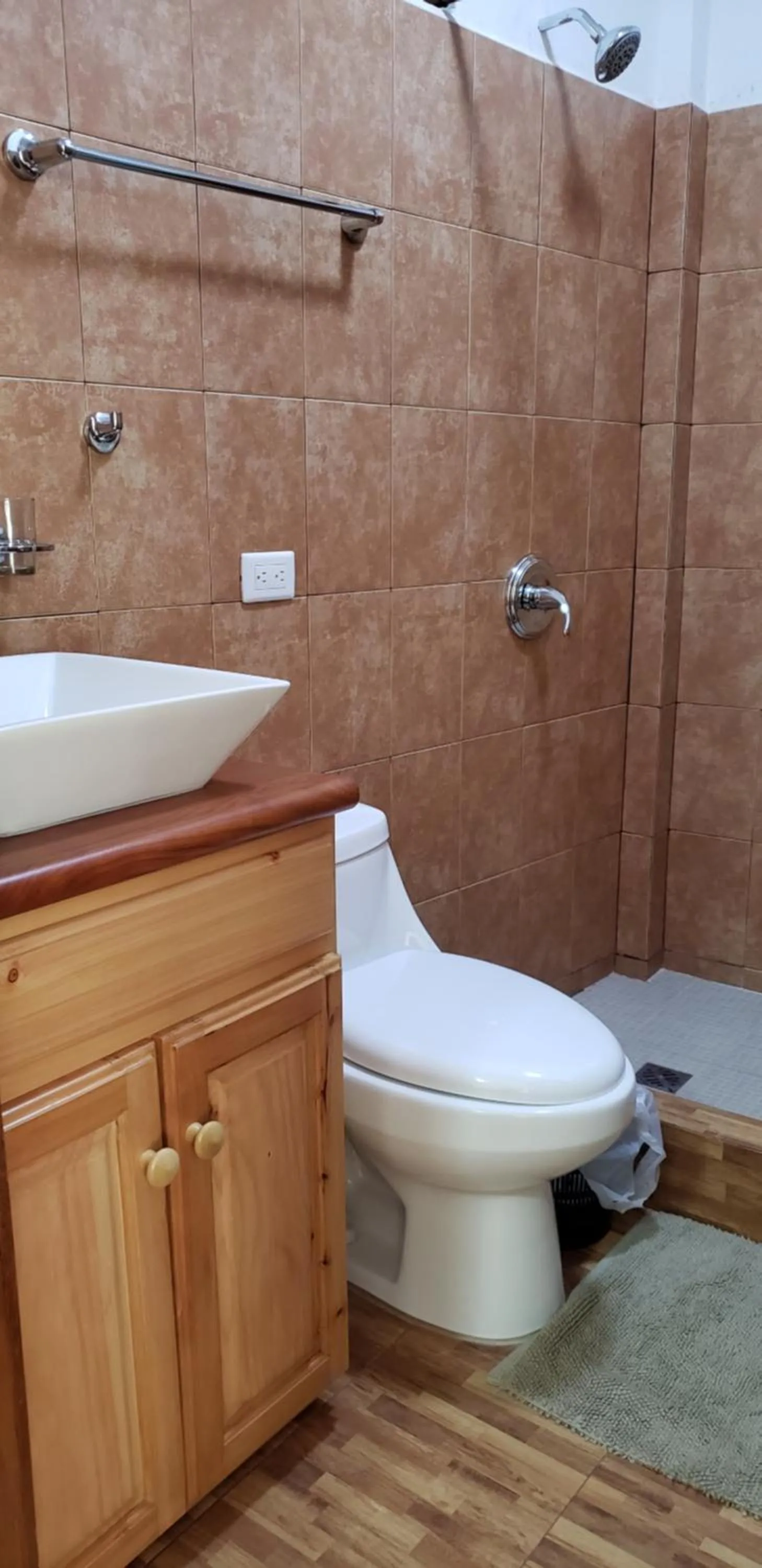 Hotel-Villas JABEL TINAMIT