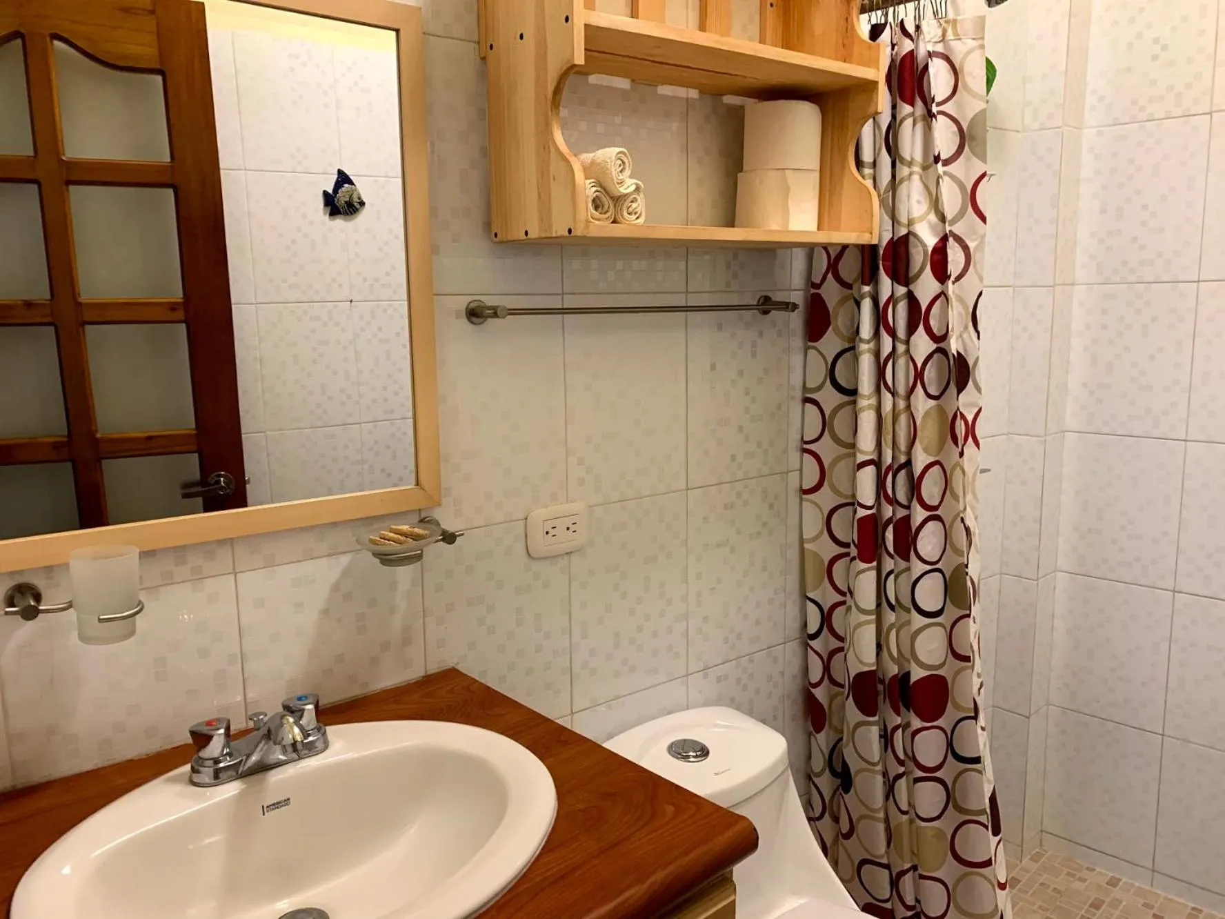 Hotel-Villas JABEL TINAMIT