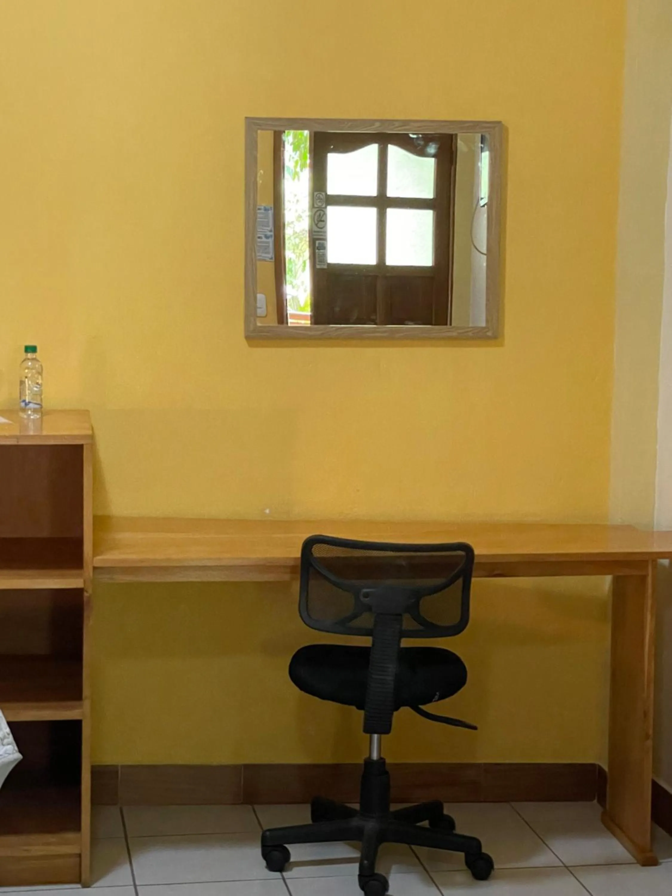 Hotel-Villas JABEL TINAMIT