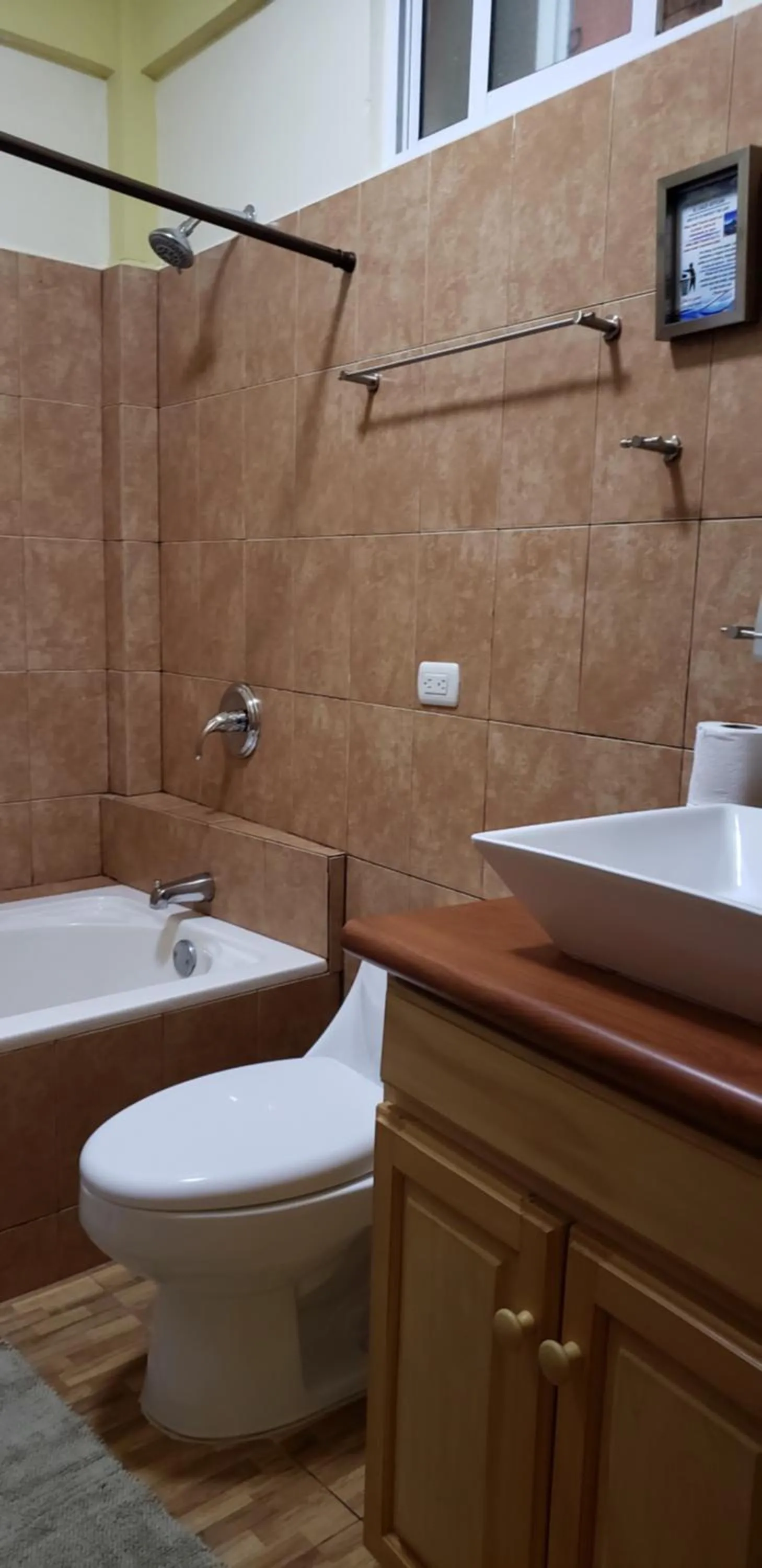 Hotel-Villas JABEL TINAMIT