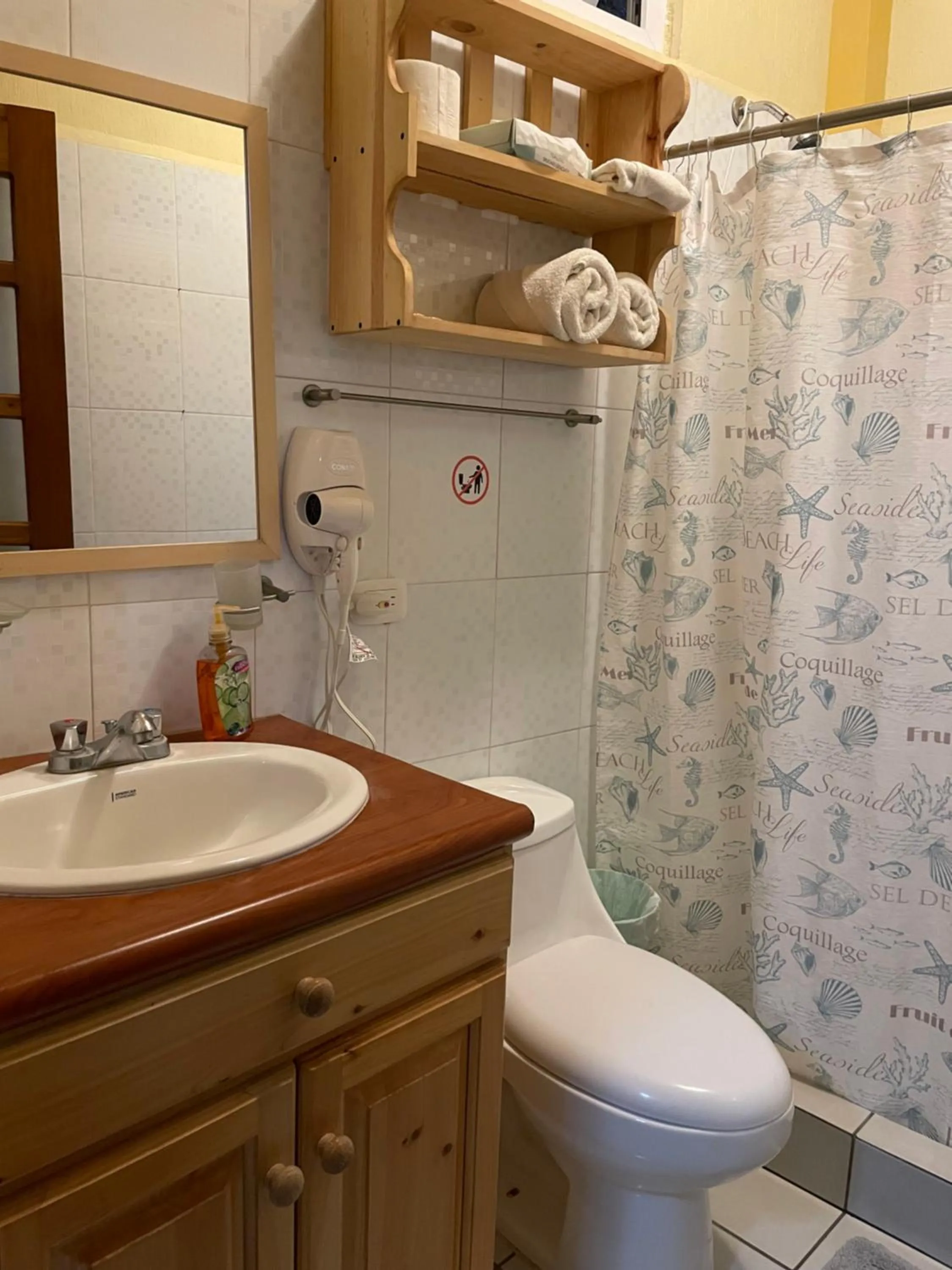 Hotel-Villas JABEL TINAMIT