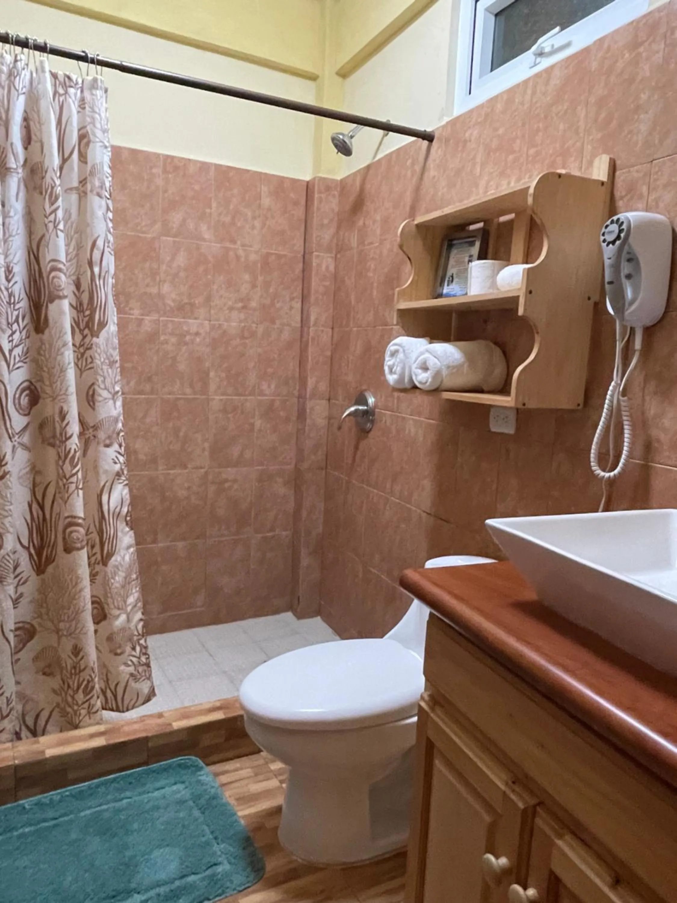 Hotel-Villas JABEL TINAMIT
