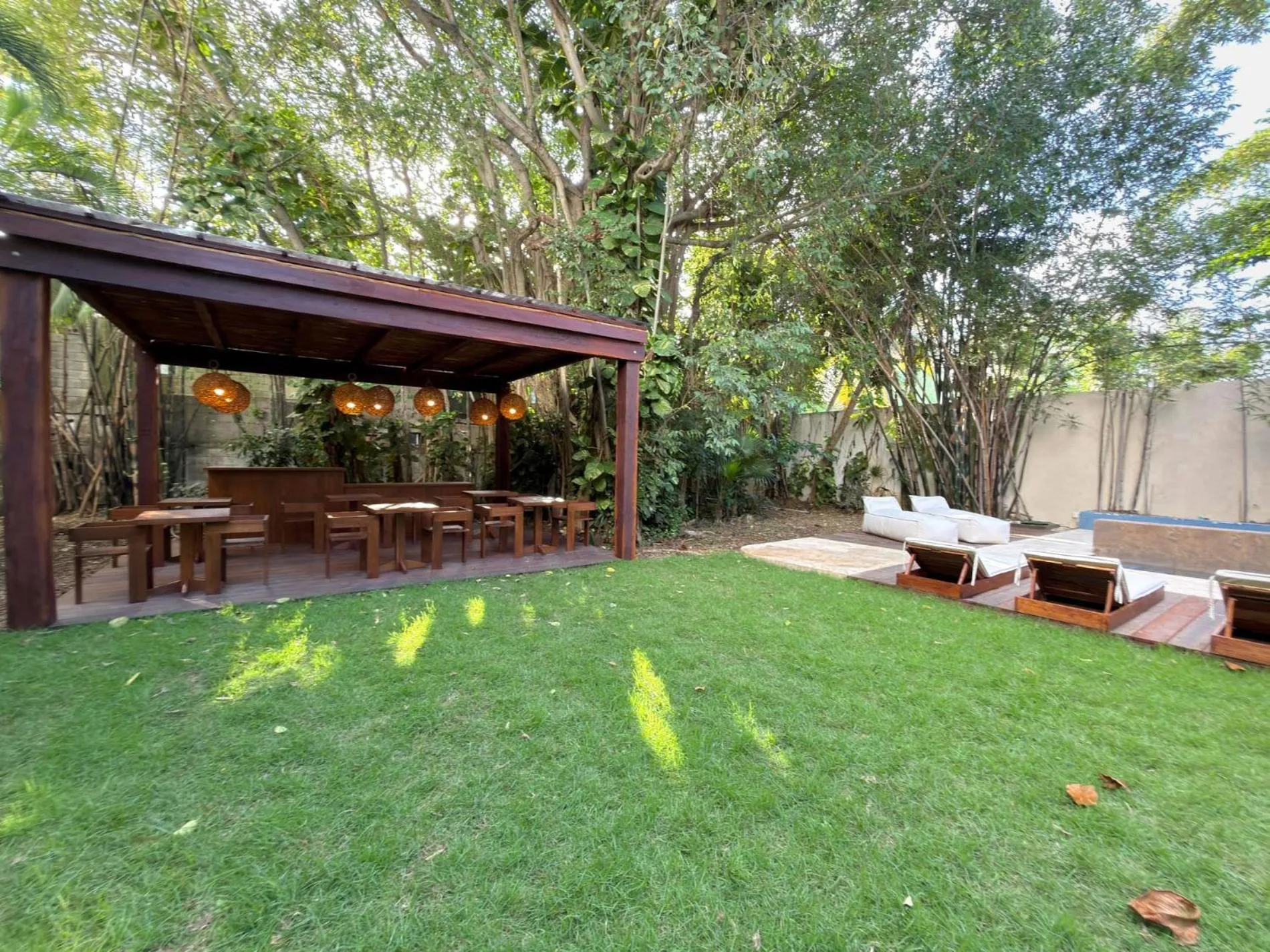 Off site in Quinta Nina Playa del Carmen - Solo Adultos