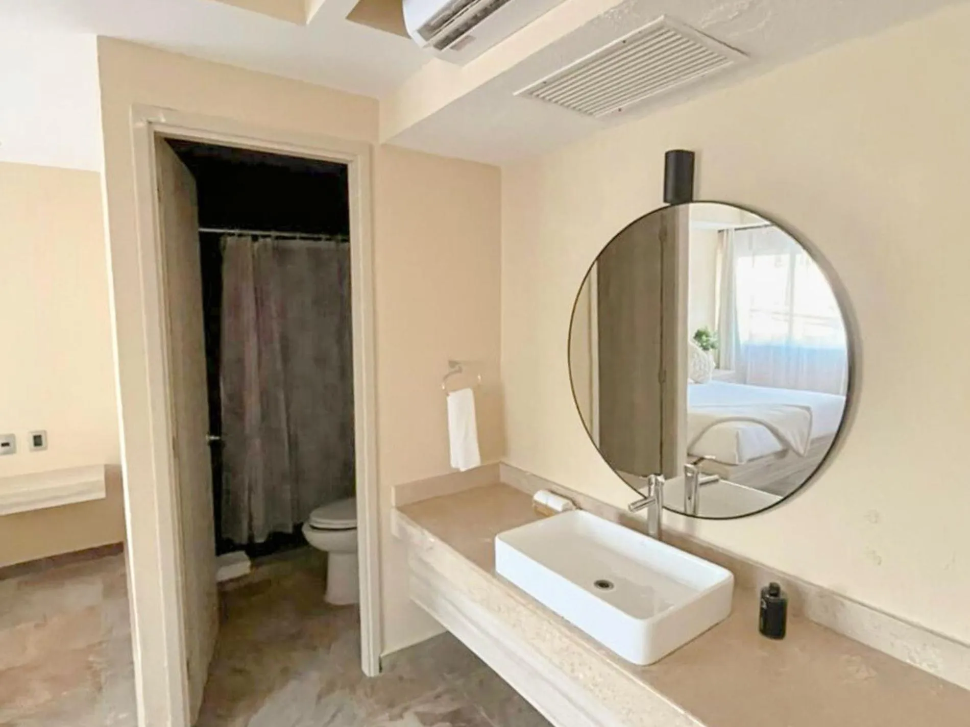 Bathroom in Quinta Nina Playa del Carmen - Solo Adultos