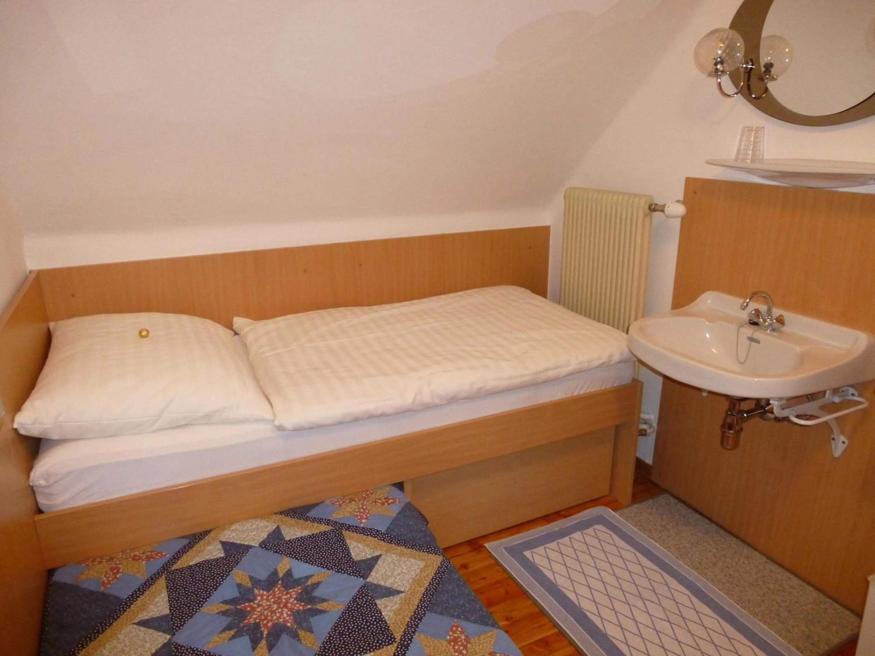 Appartements Kronig