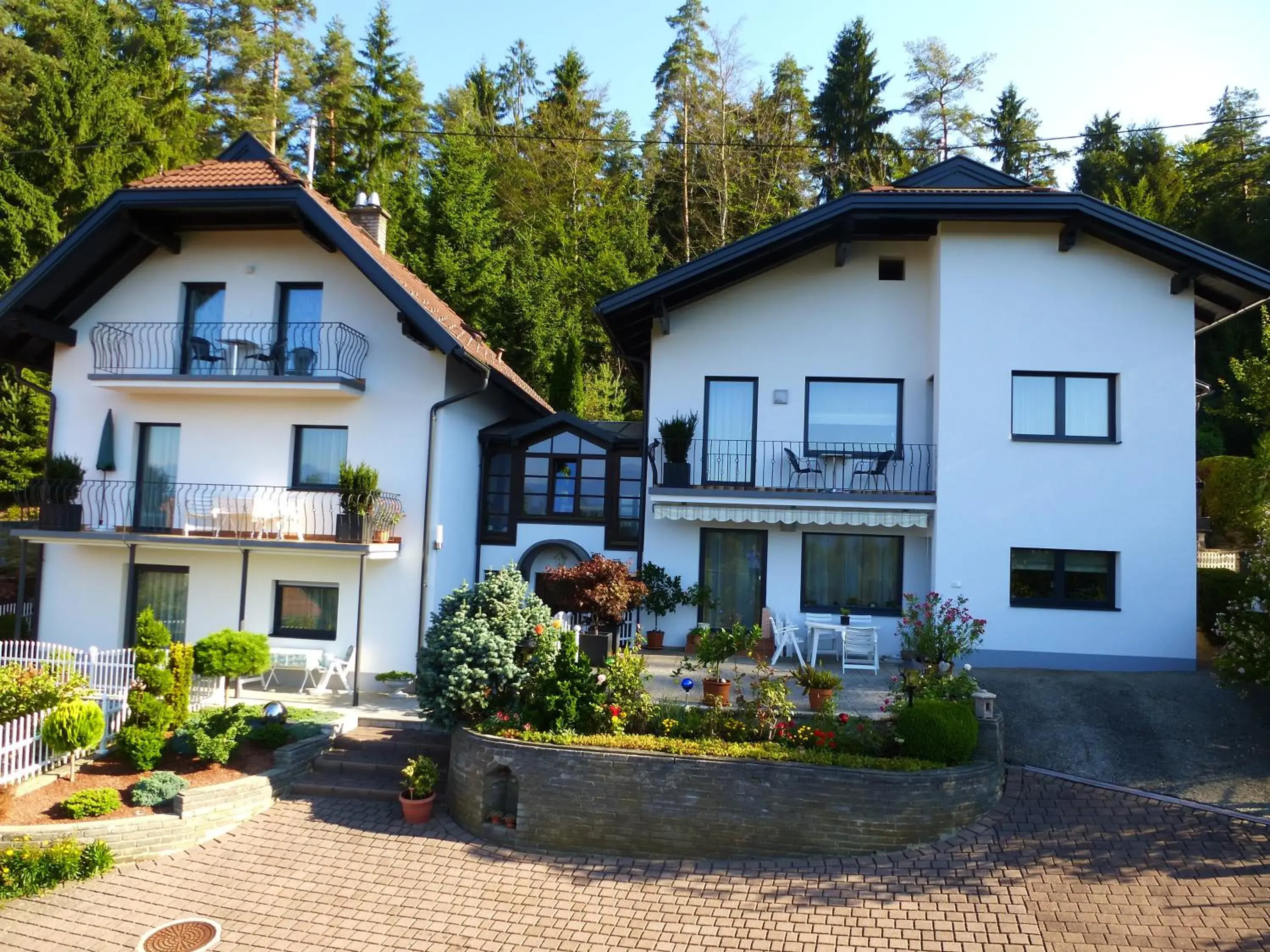 Appartements Kronig Appartements Kronig