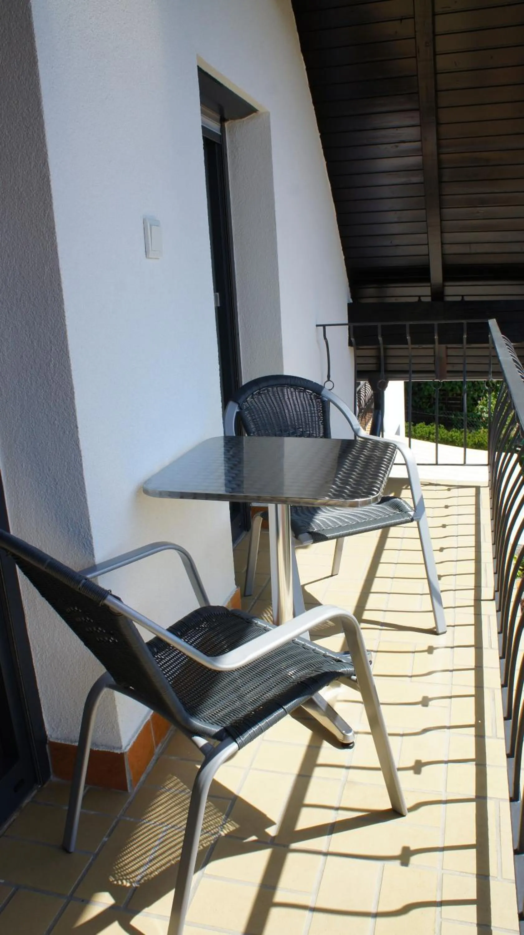 Appartements Kronig