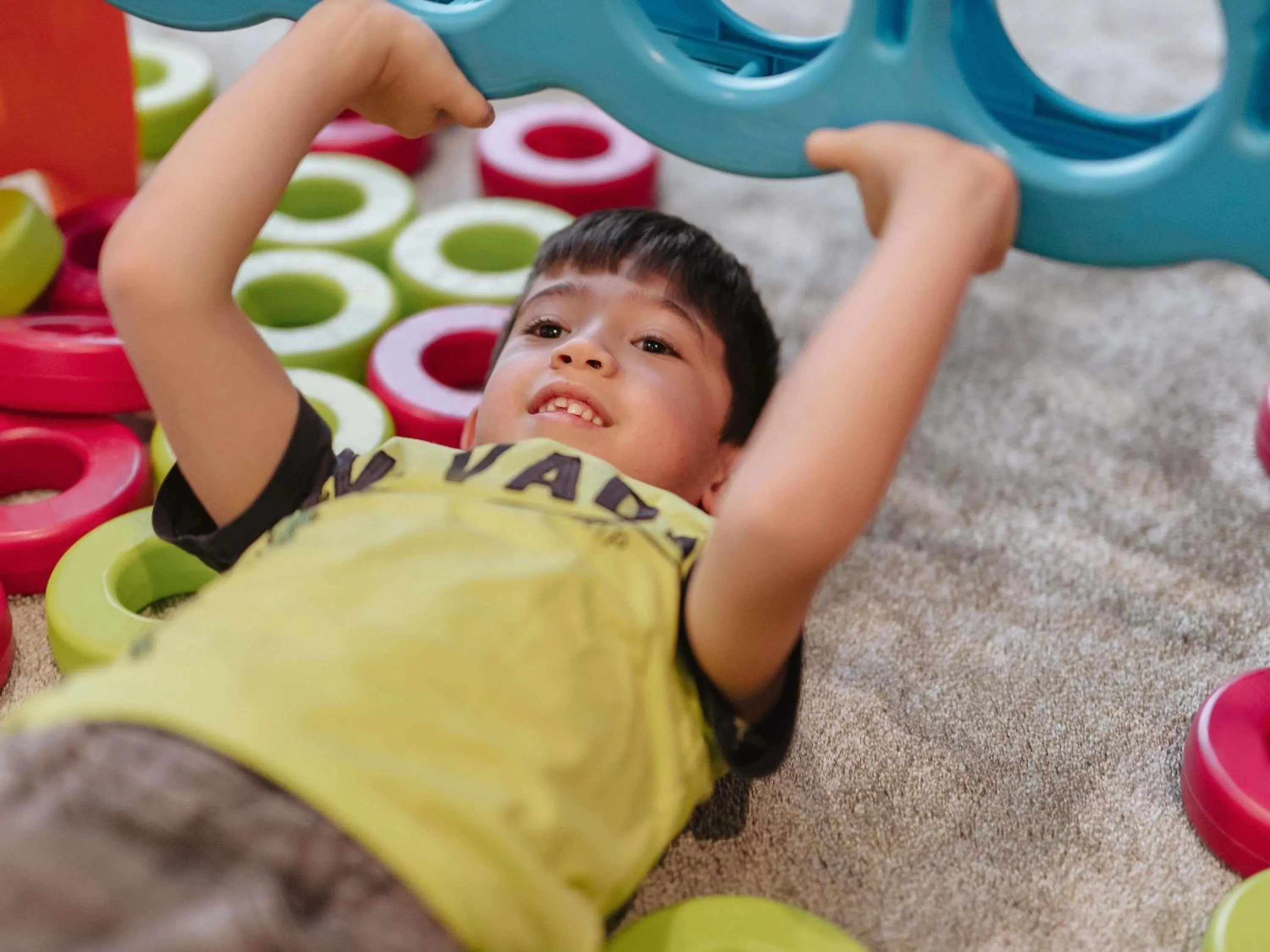 Other in ibis Mall Avenue Dubai