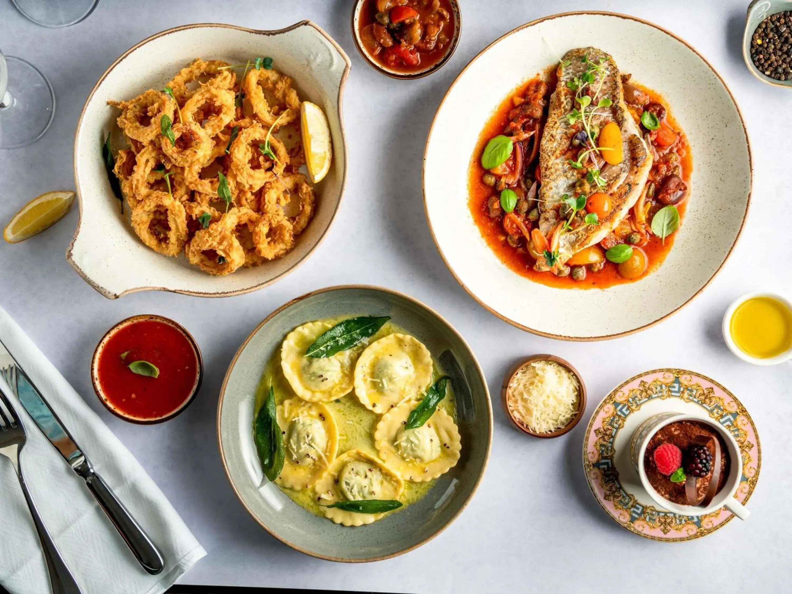 Restaurant/places to eat in ibis Mall Avenue Dubai Restaurant/places to eat in ibis Mall Avenue Dubai