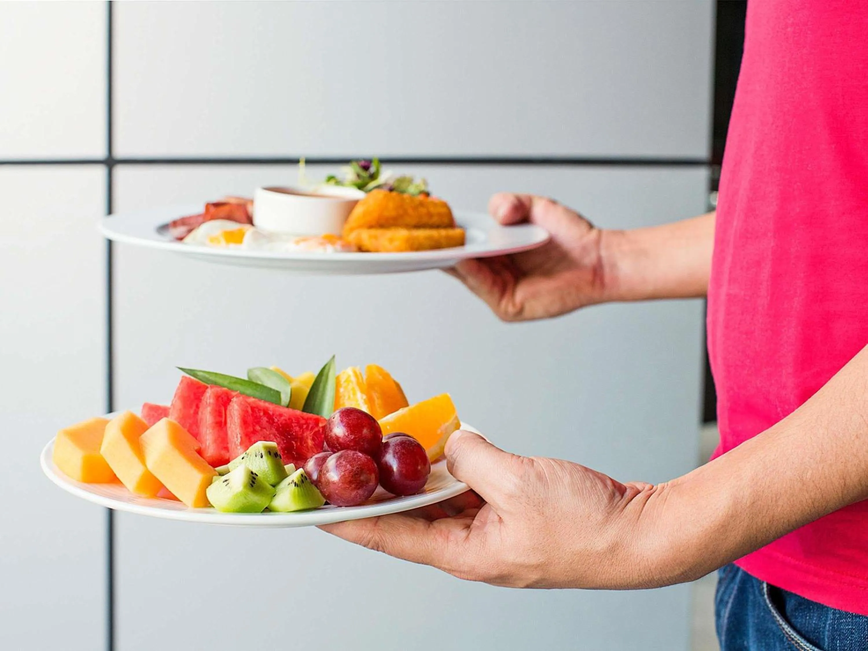 Other in ibis Mall Avenue Dubai